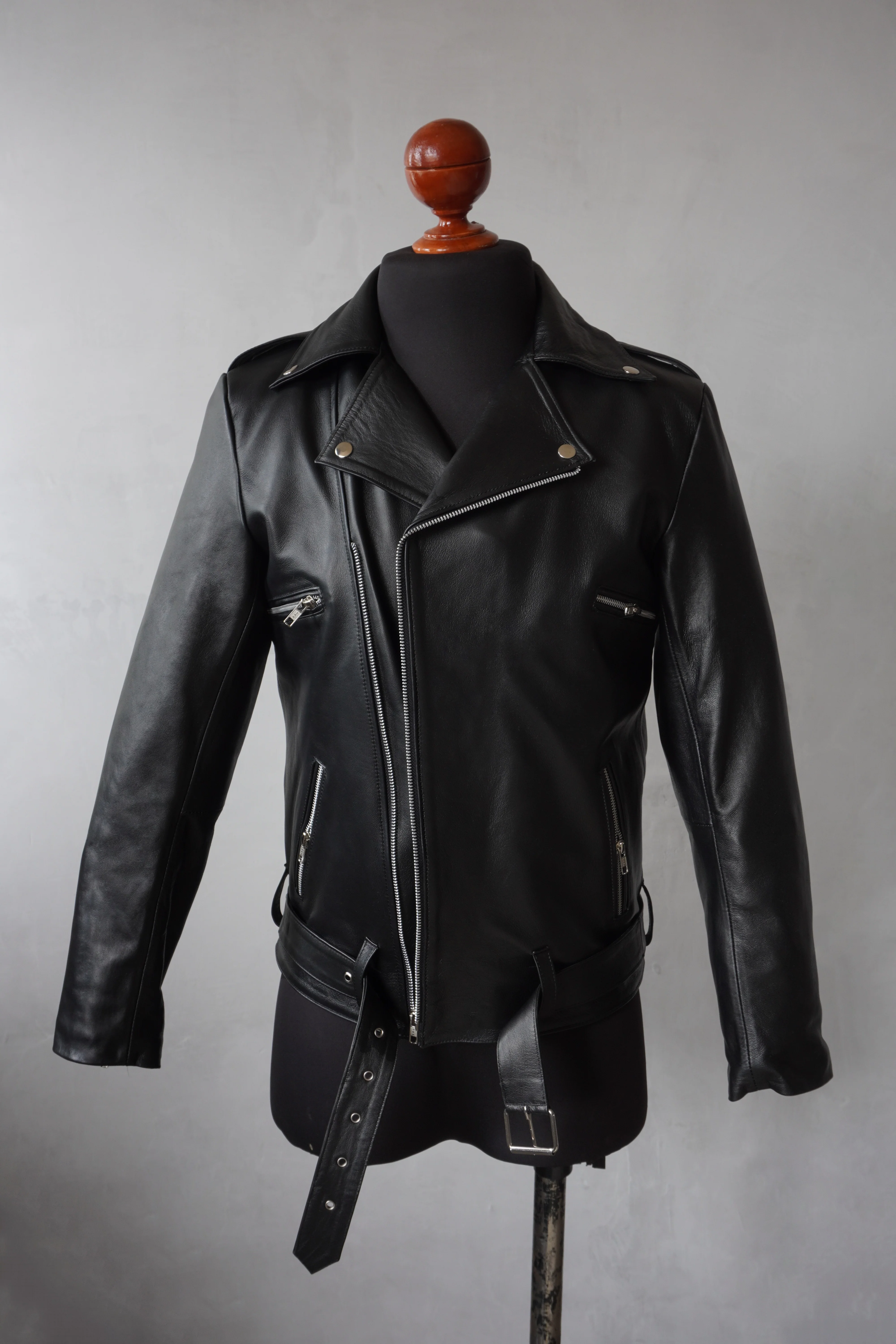 Negan black - Image 3