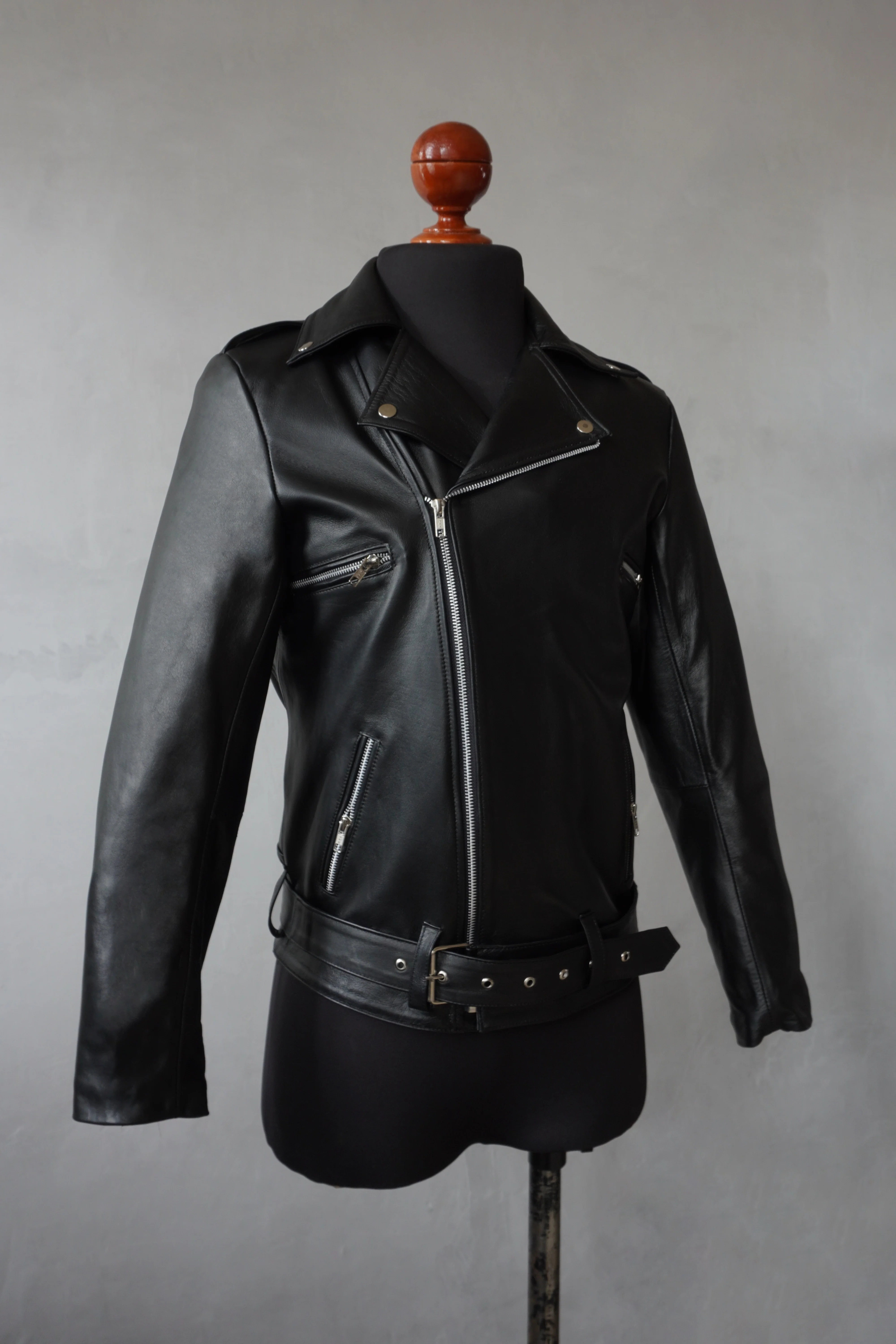 Negan black - Image 5