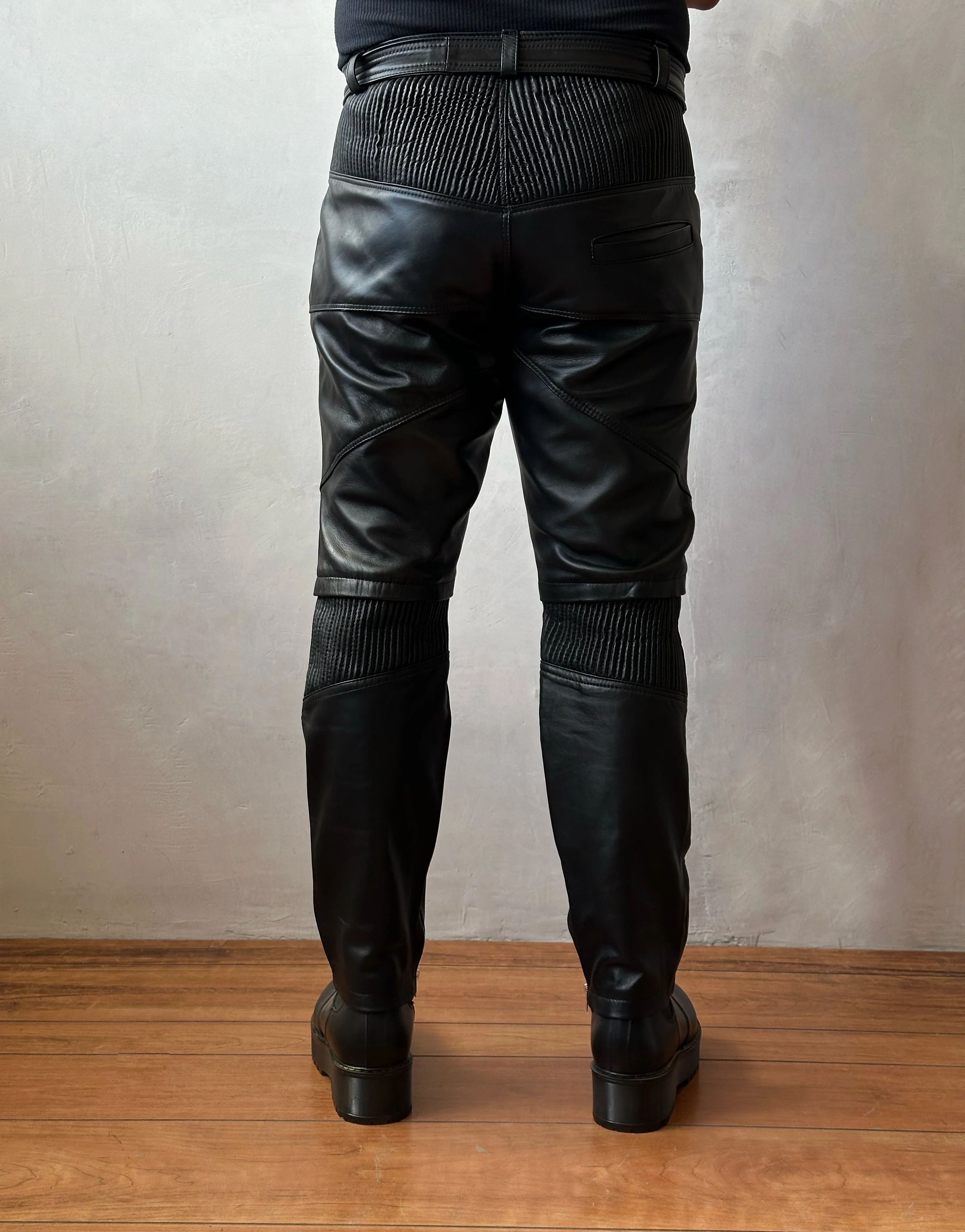 Pantalon Daft ultra black - Image 4