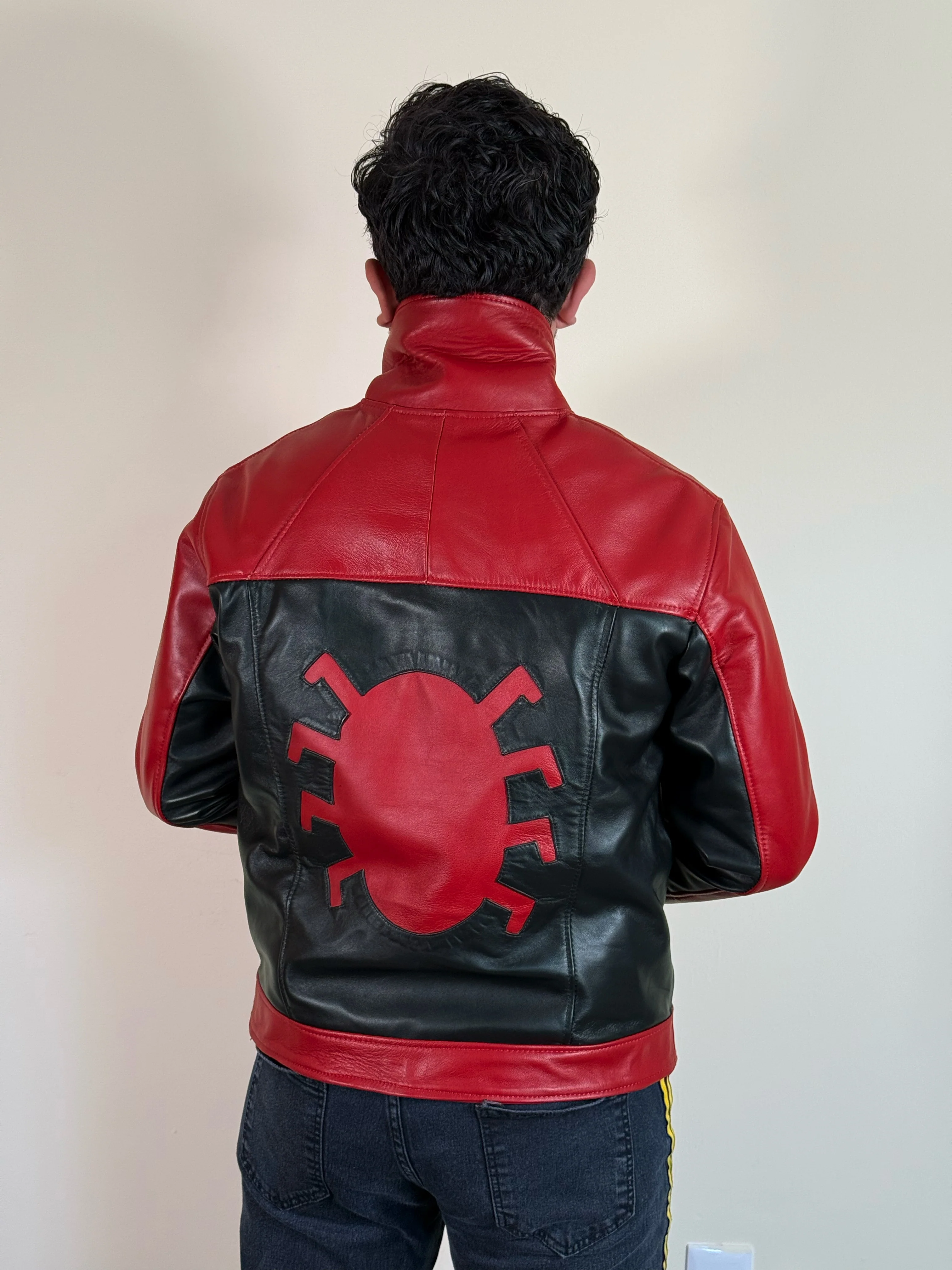 Peter red ps5 - Image 10