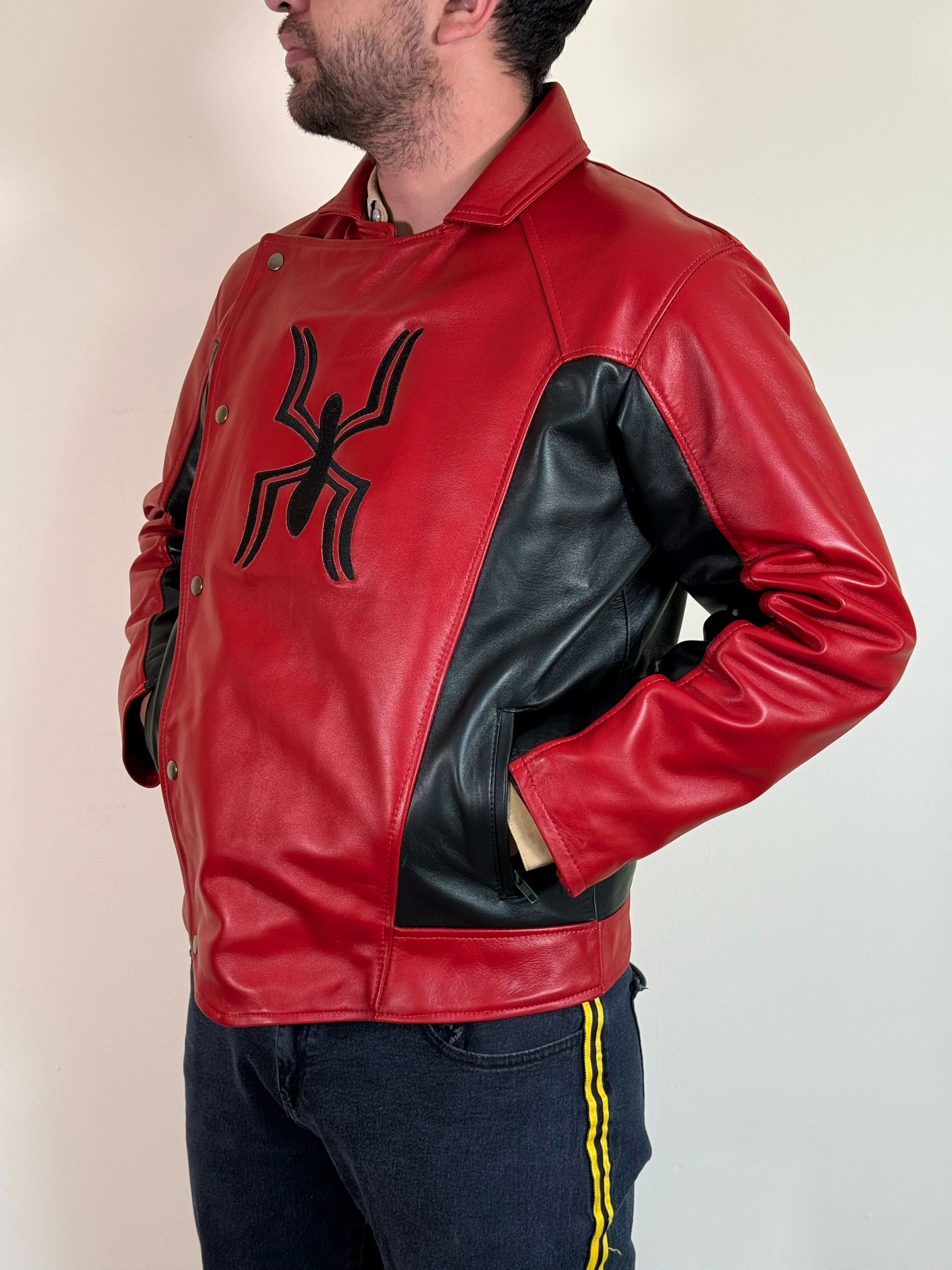Peter red ps5 - Image 12