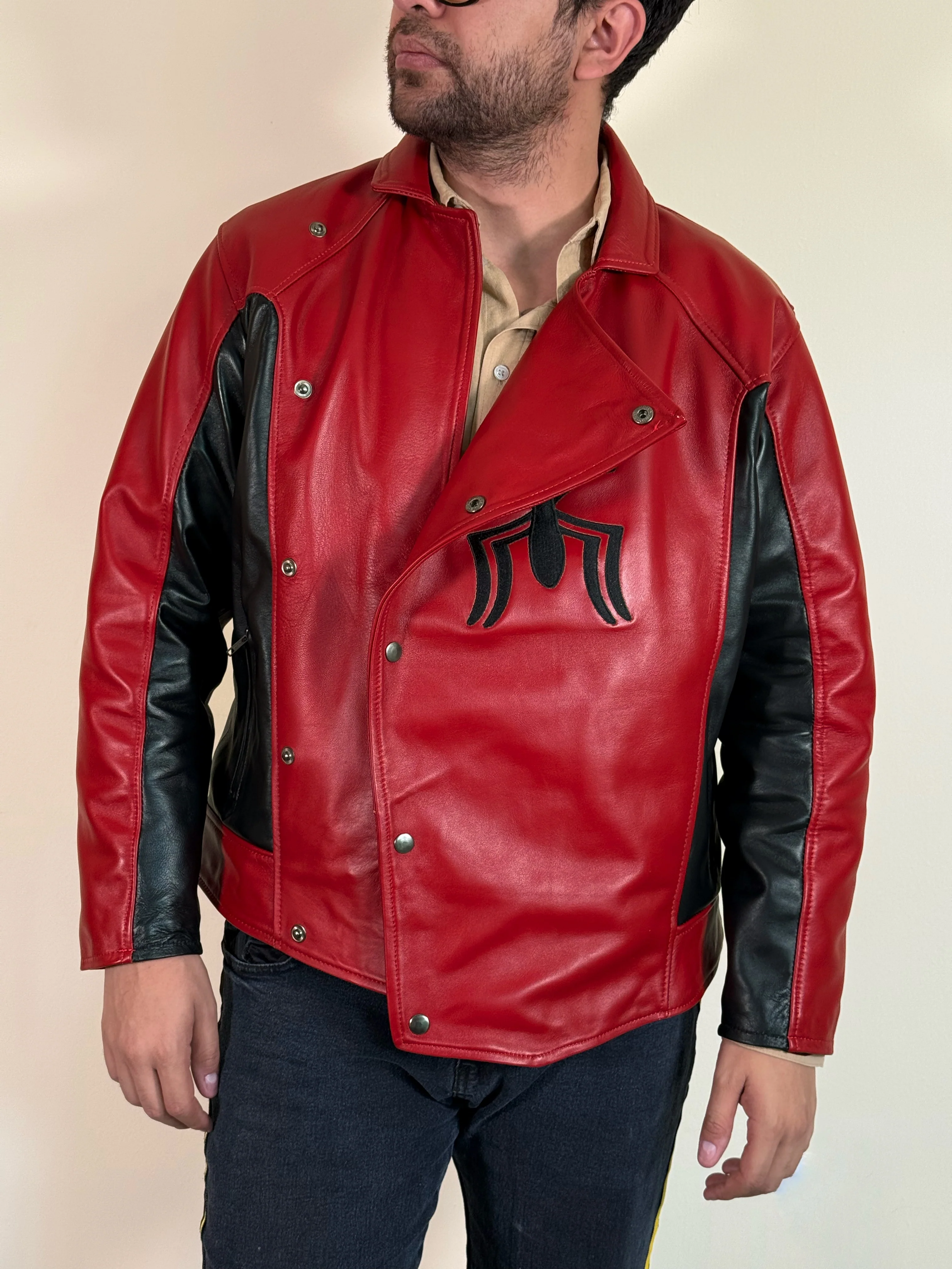 Peter red ps5 - Image 14