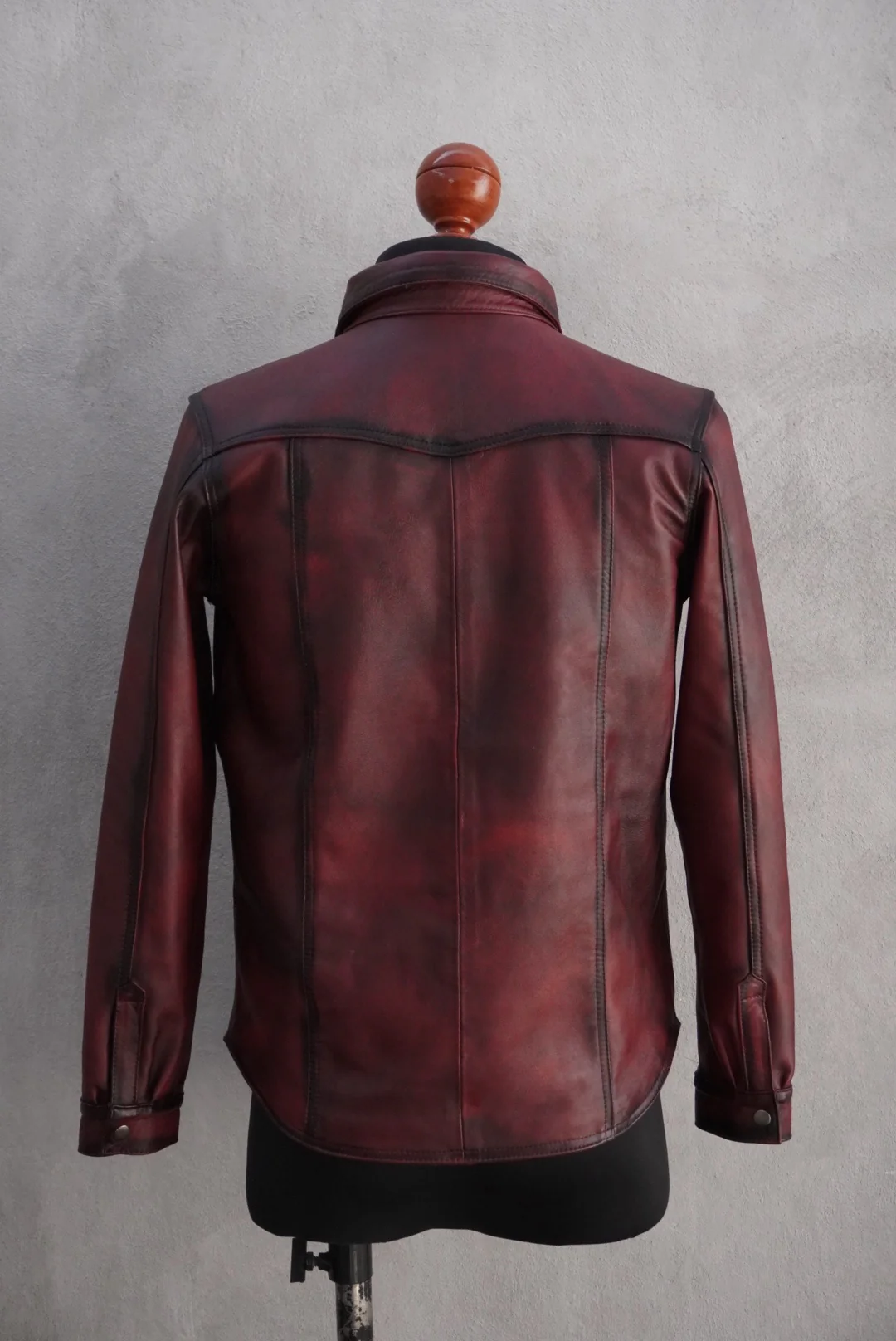 Pierre cherry flame - Image 4