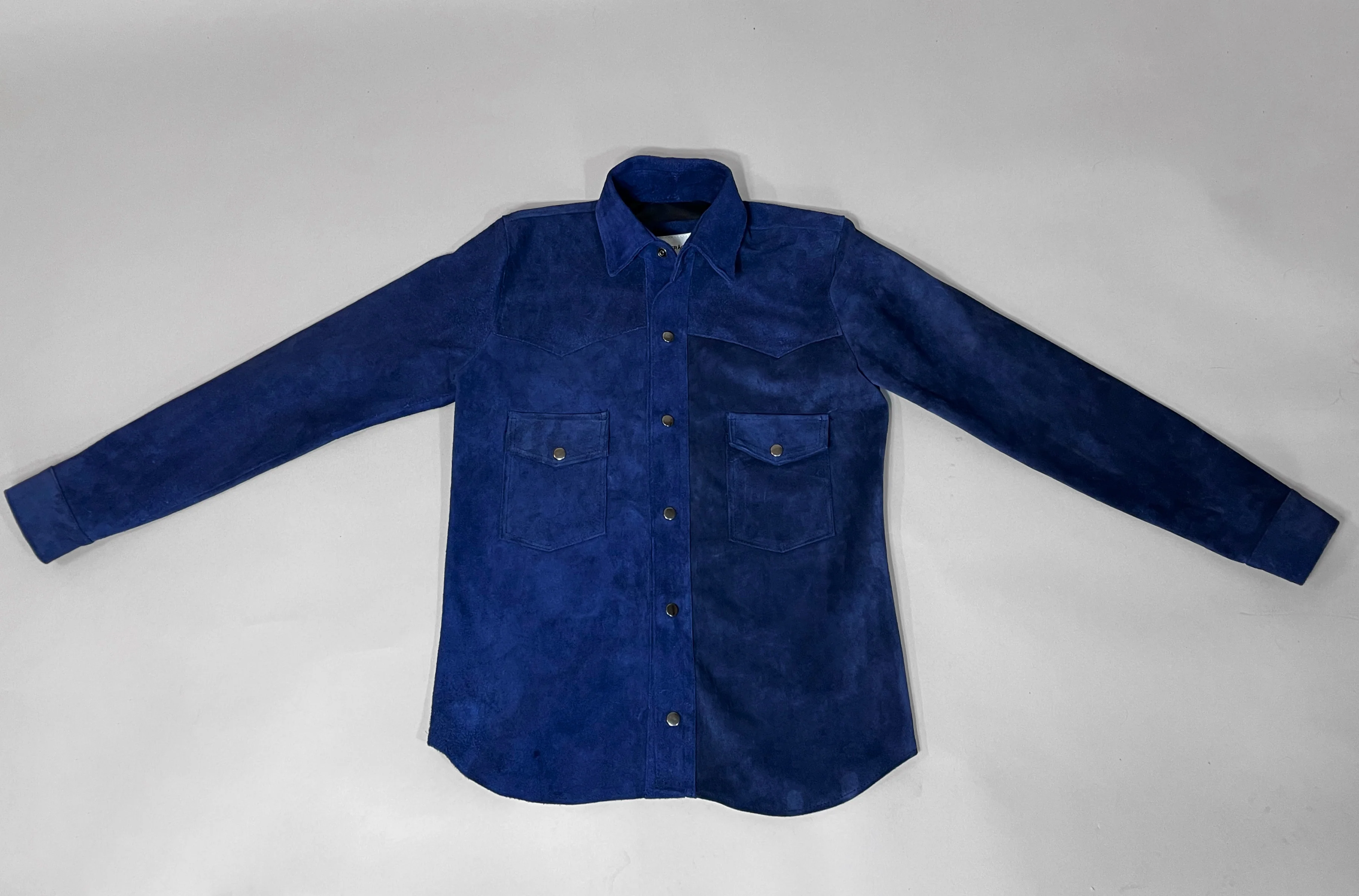 Pierre deep blue - Image 3