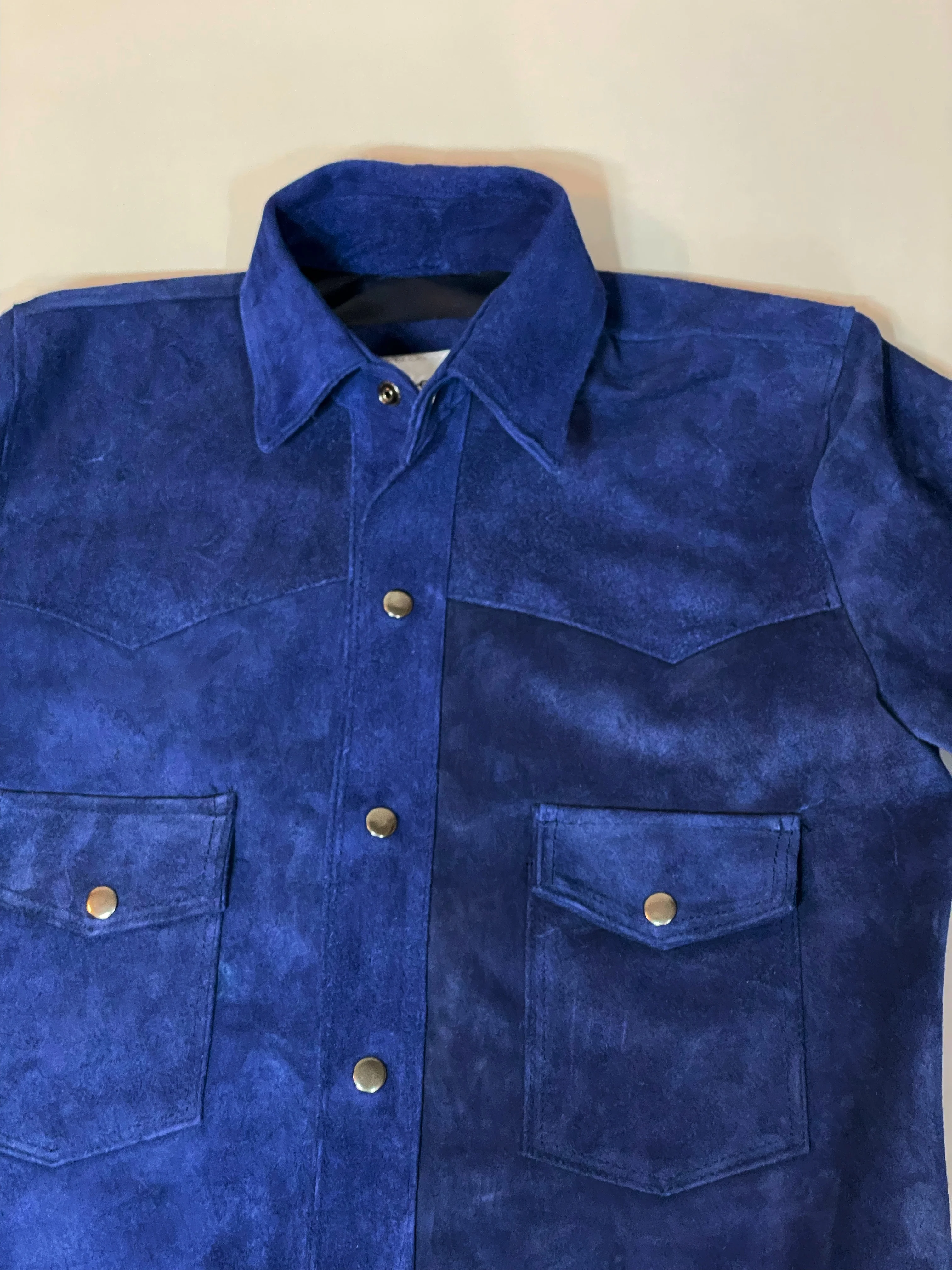 Pierre deep blue - Image 4