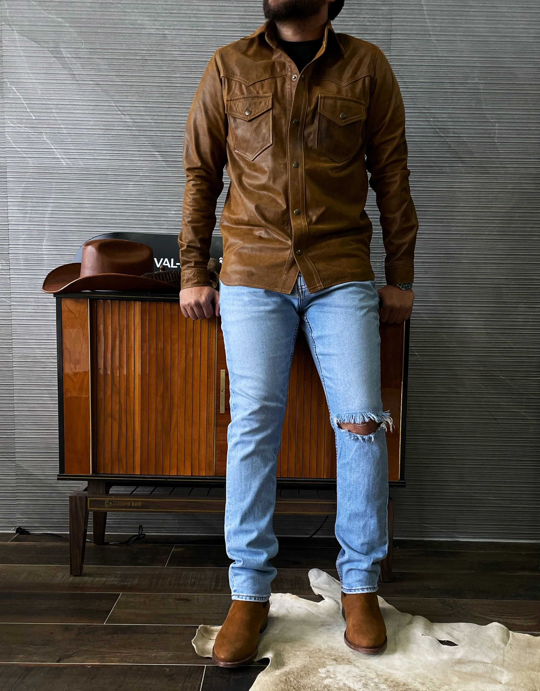 PIERRE ORO VIEJO - Image 3
