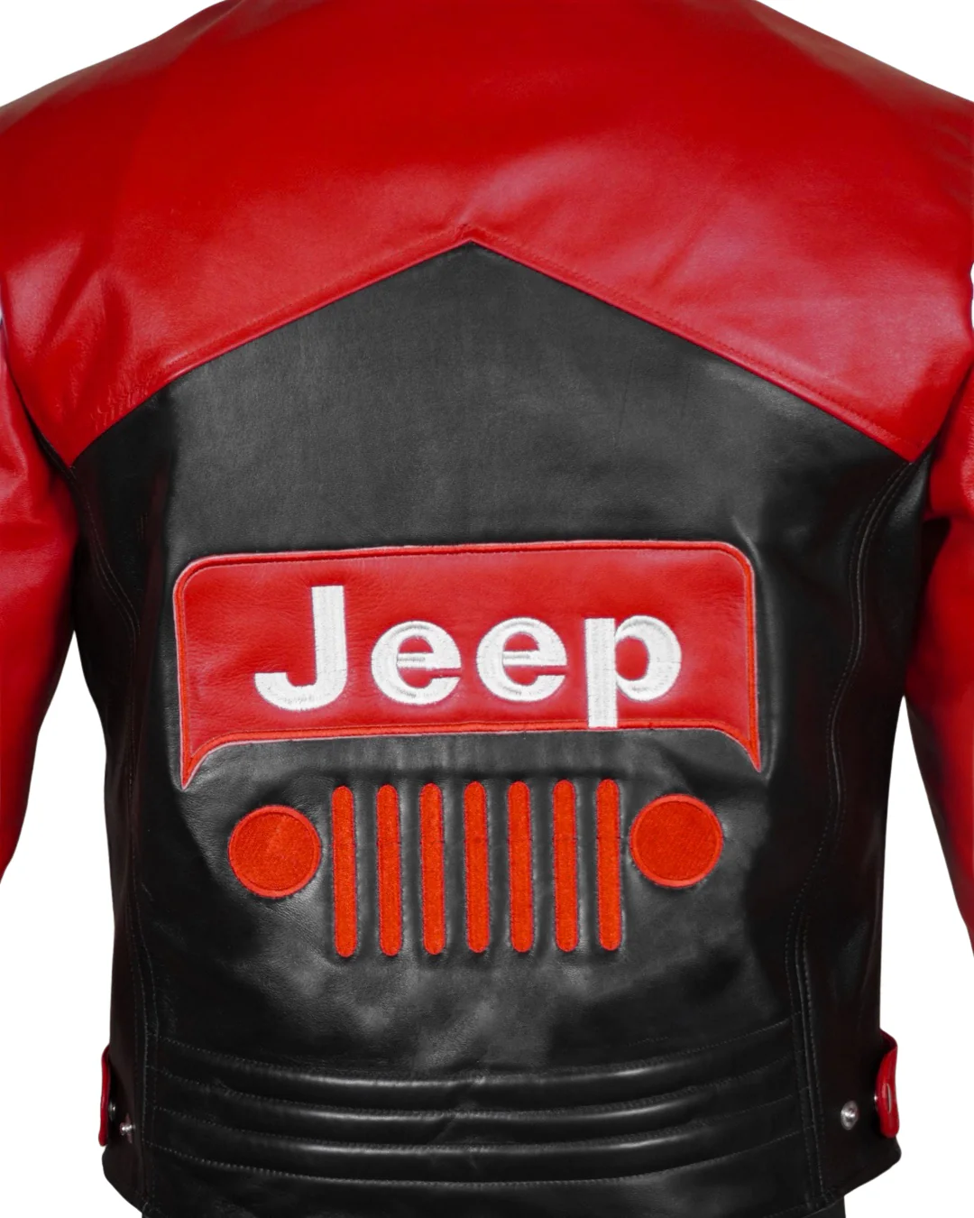 Rubicon black & Red - Image 10