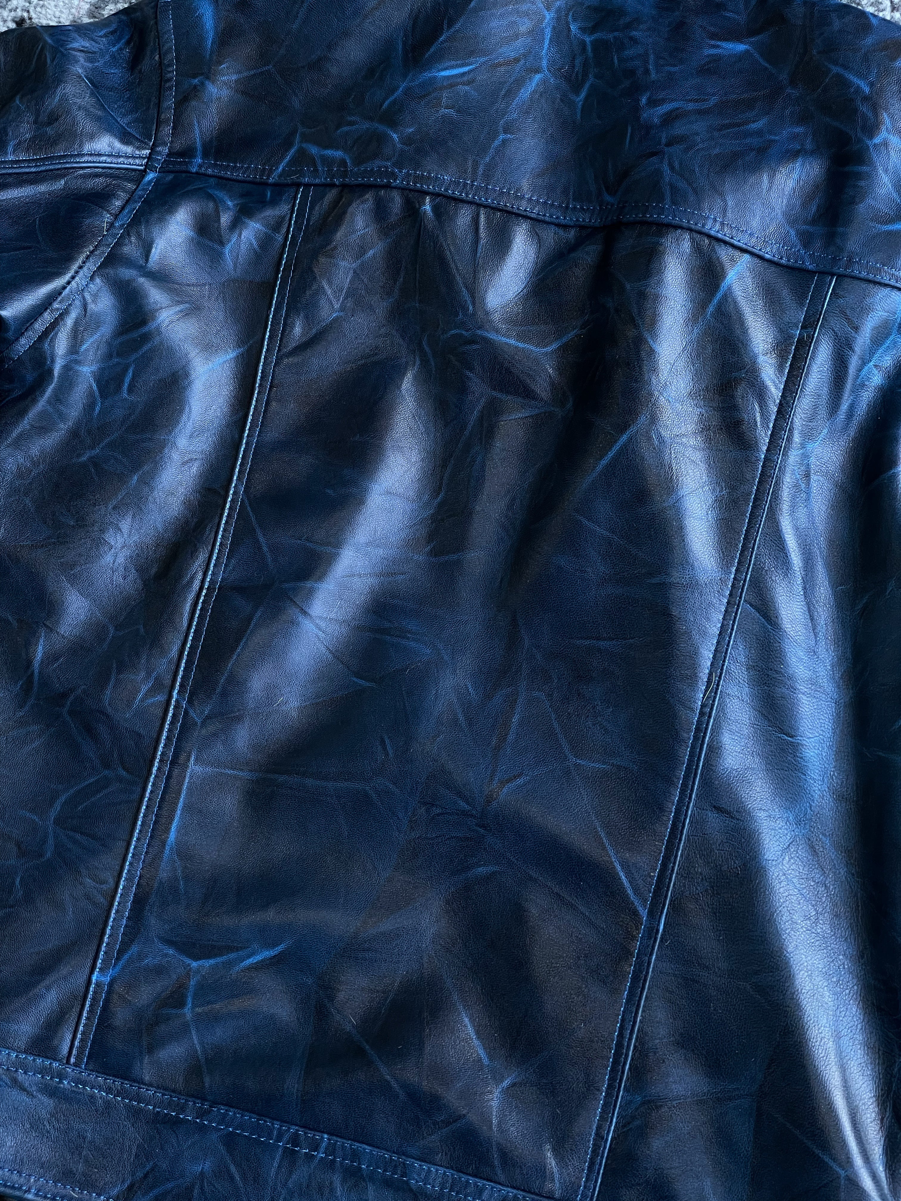 Sainz BLUE FLAME - Image 2