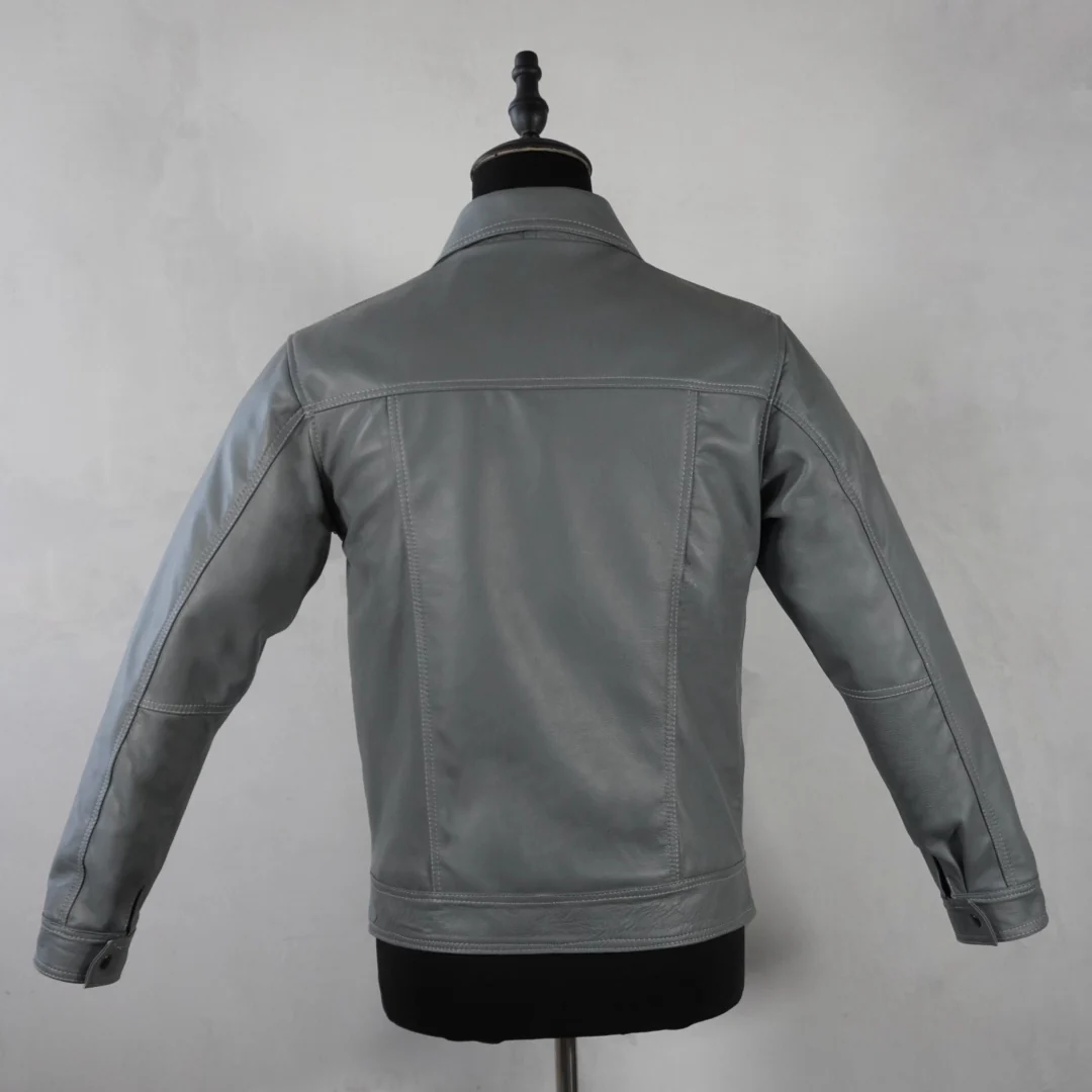 Sainz gris claro - Image 4
