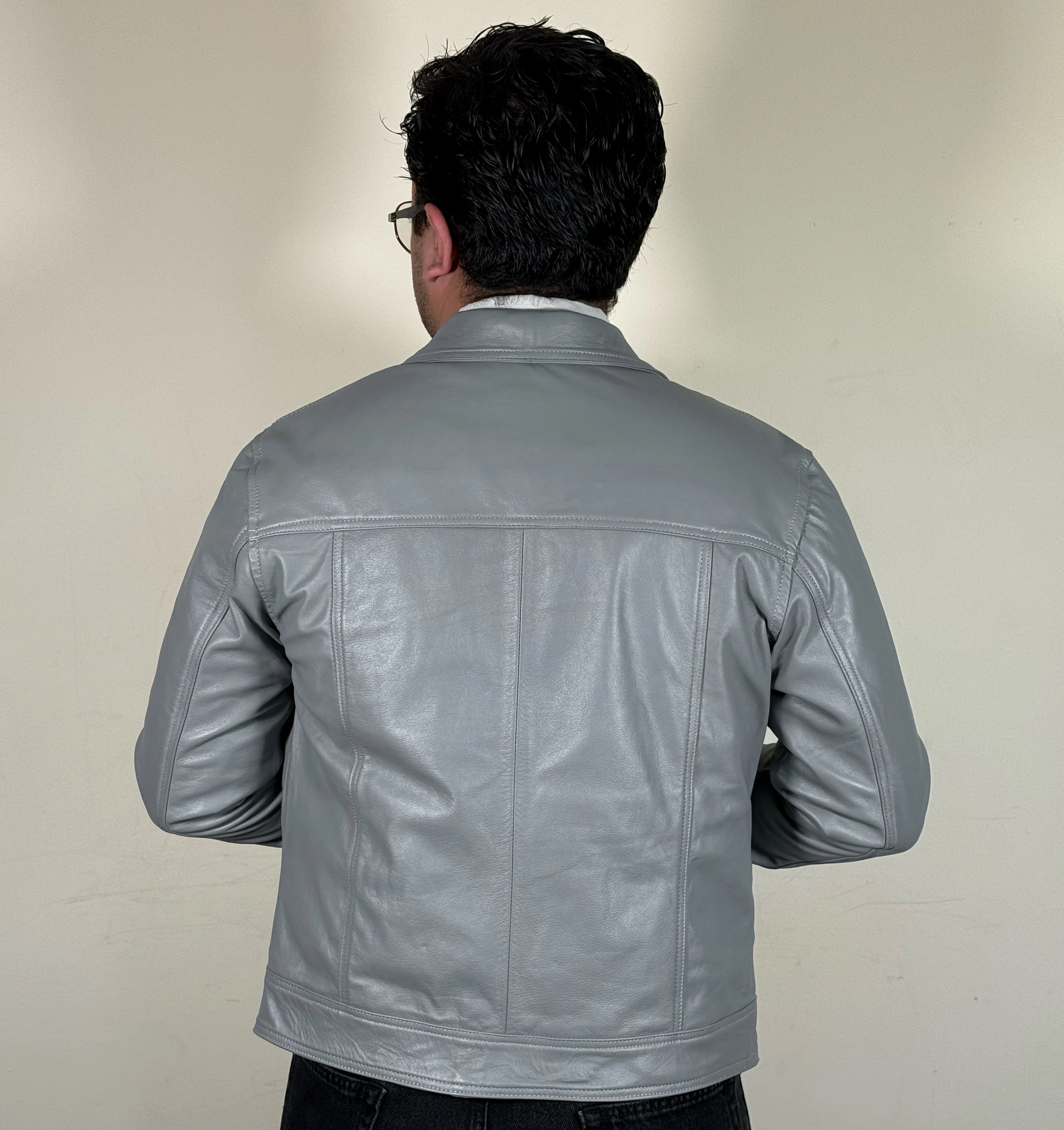 Sainz gris claro - Image 9