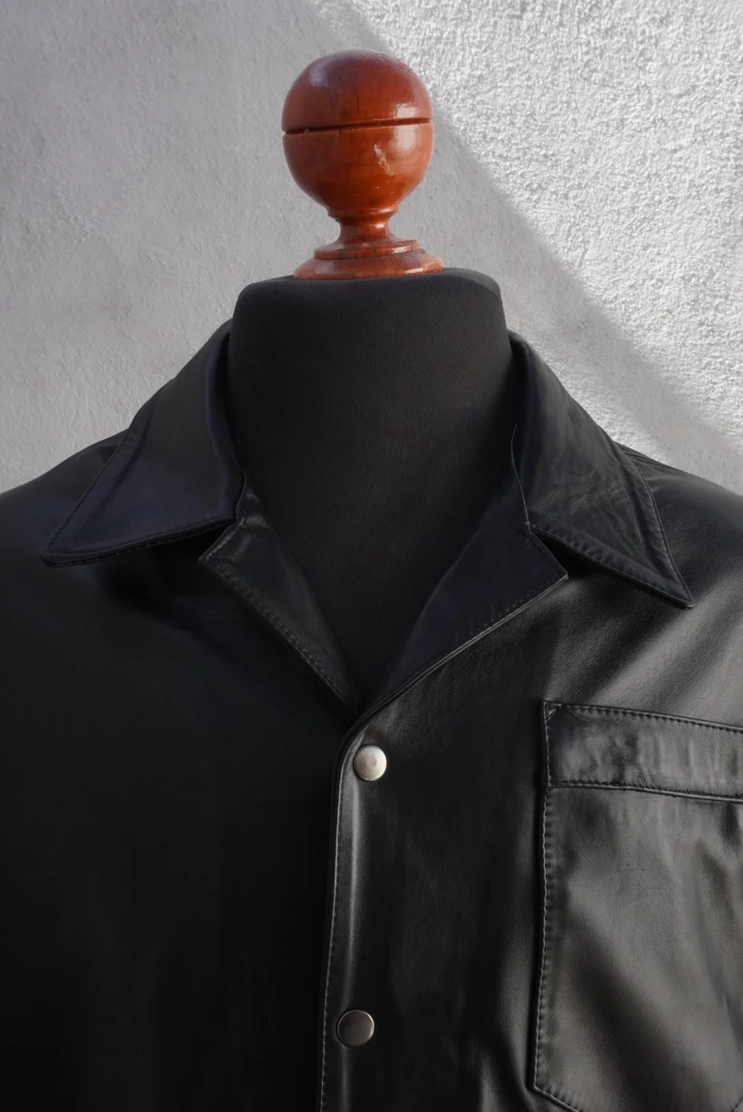 San quintin darkest black - Image 3