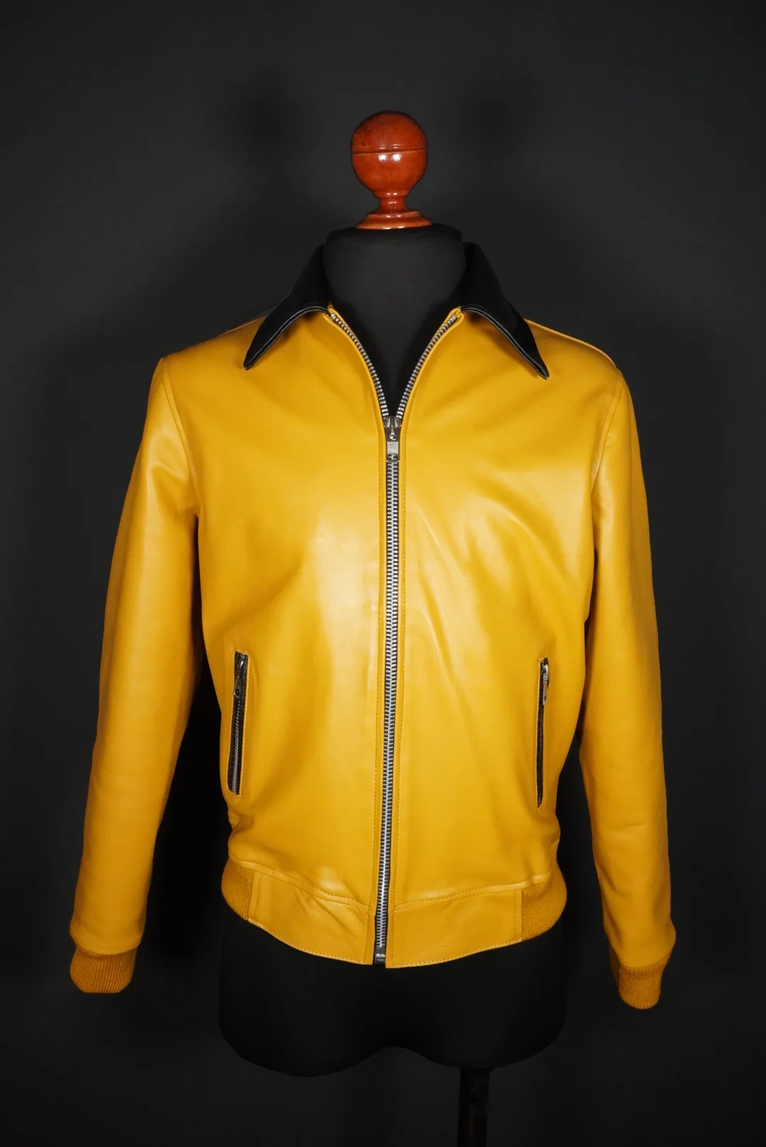 Taylor yellow & black - Image 3