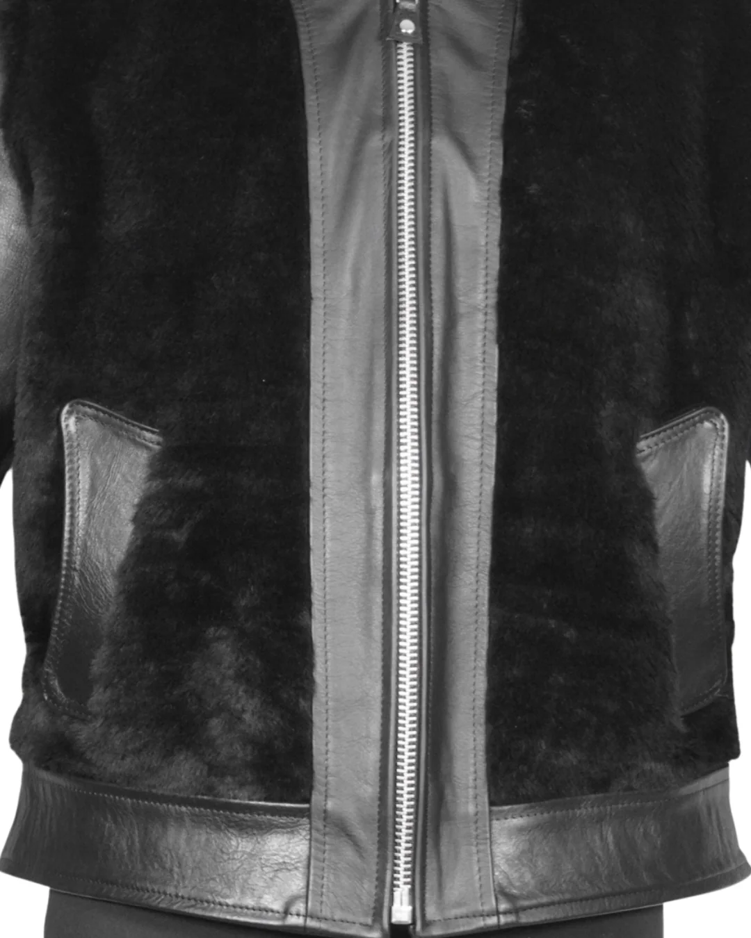 Teddy darkest black - Image 10