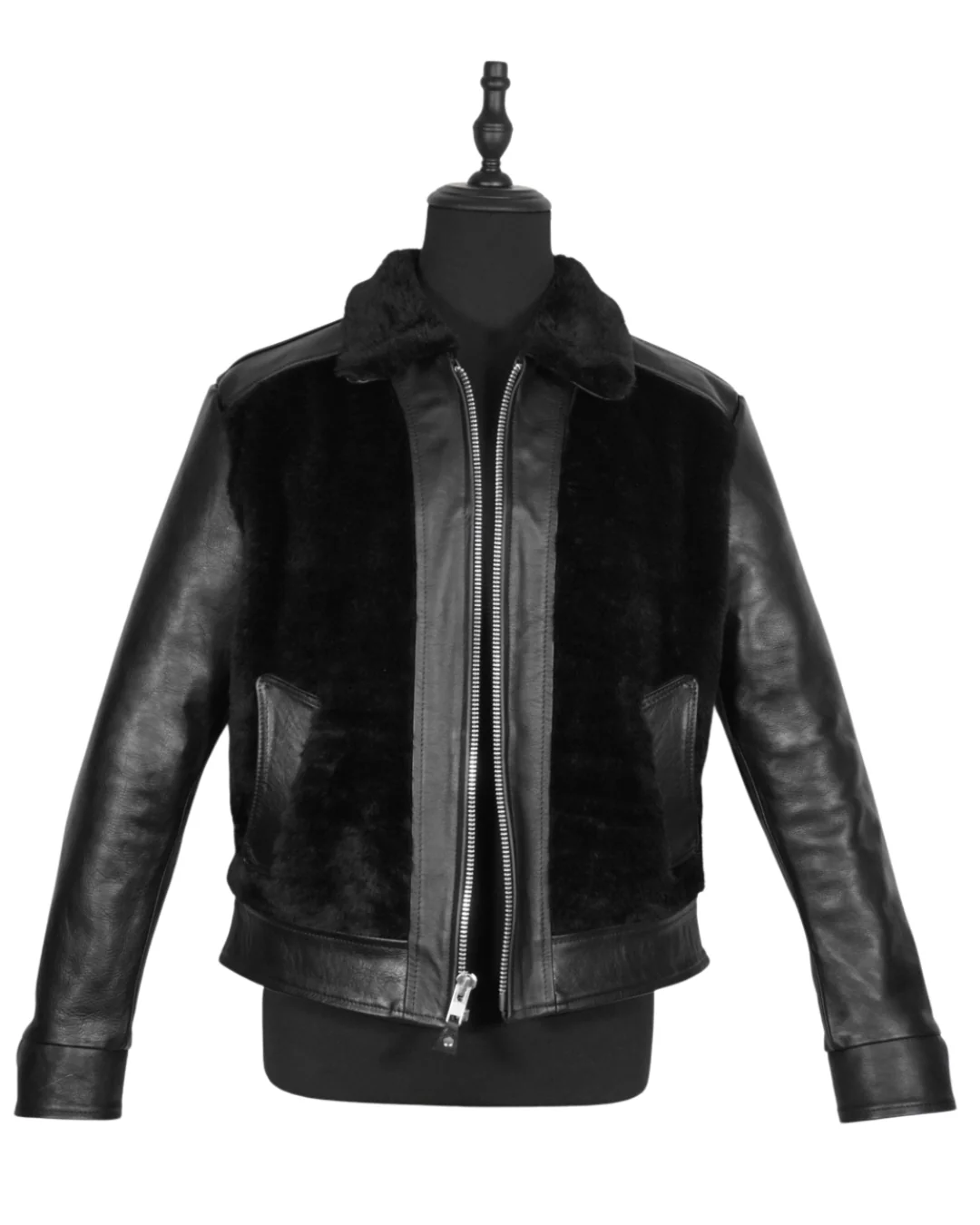 Teddy darkest black - Image 2