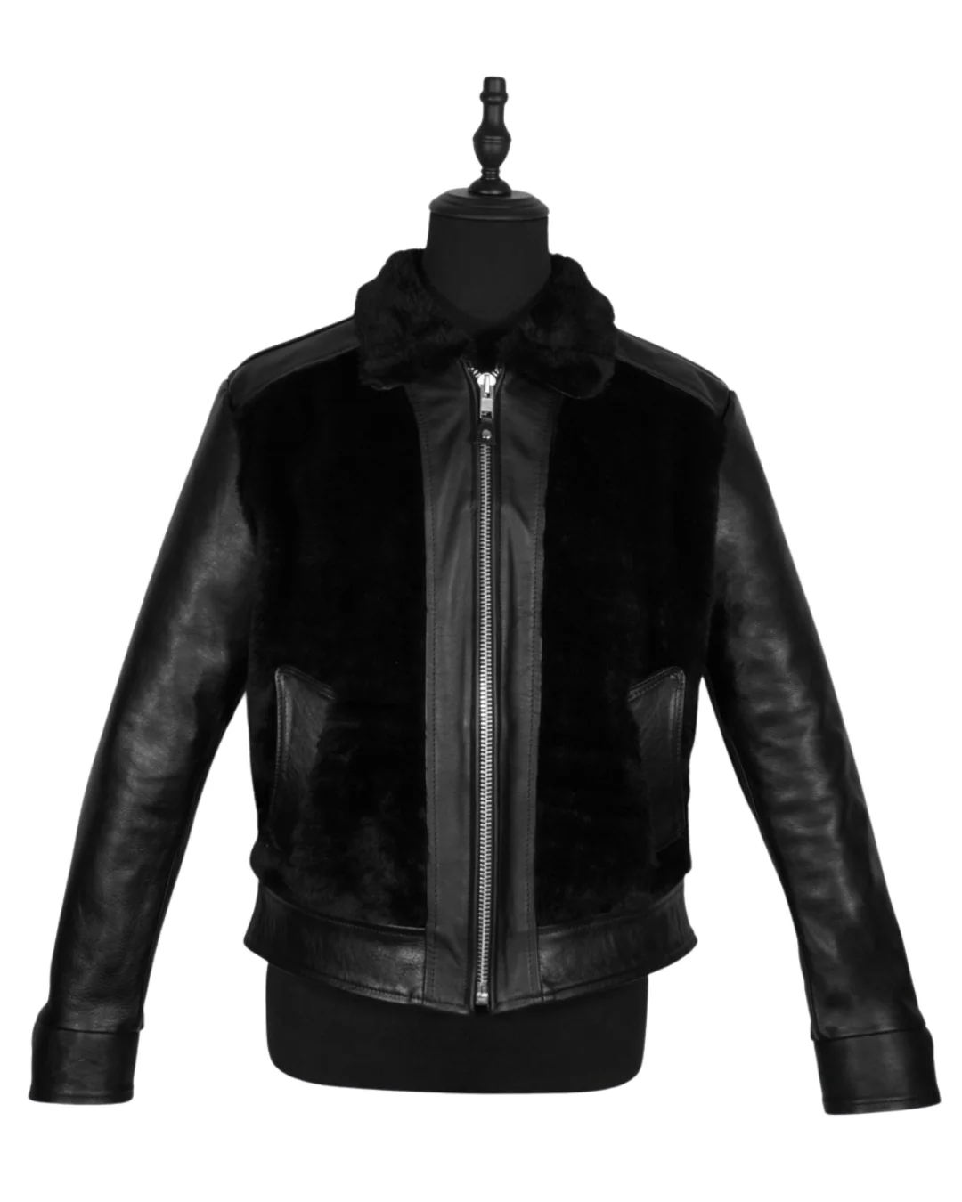 Teddy darkest black - Image 3
