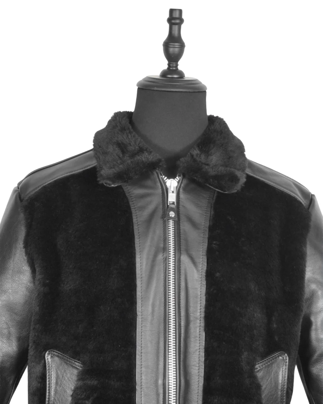 Teddy darkest black - Image 6