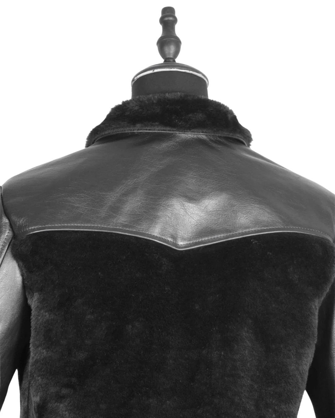Teddy darkest black - Image 7