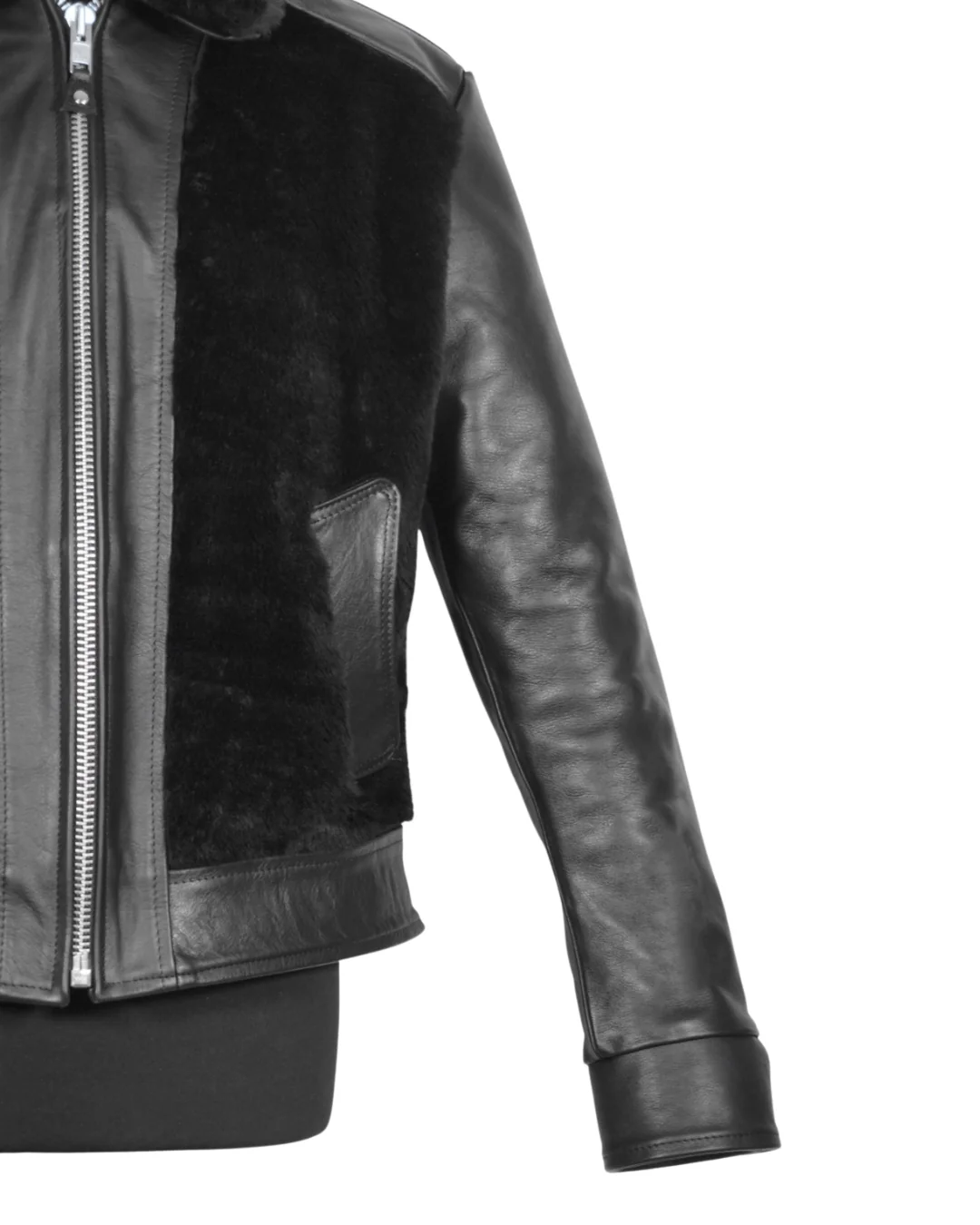Teddy darkest black - Image 8