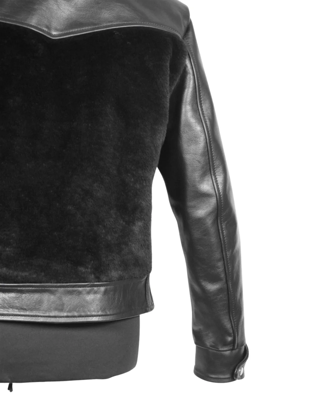 Teddy darkest black - Image 9