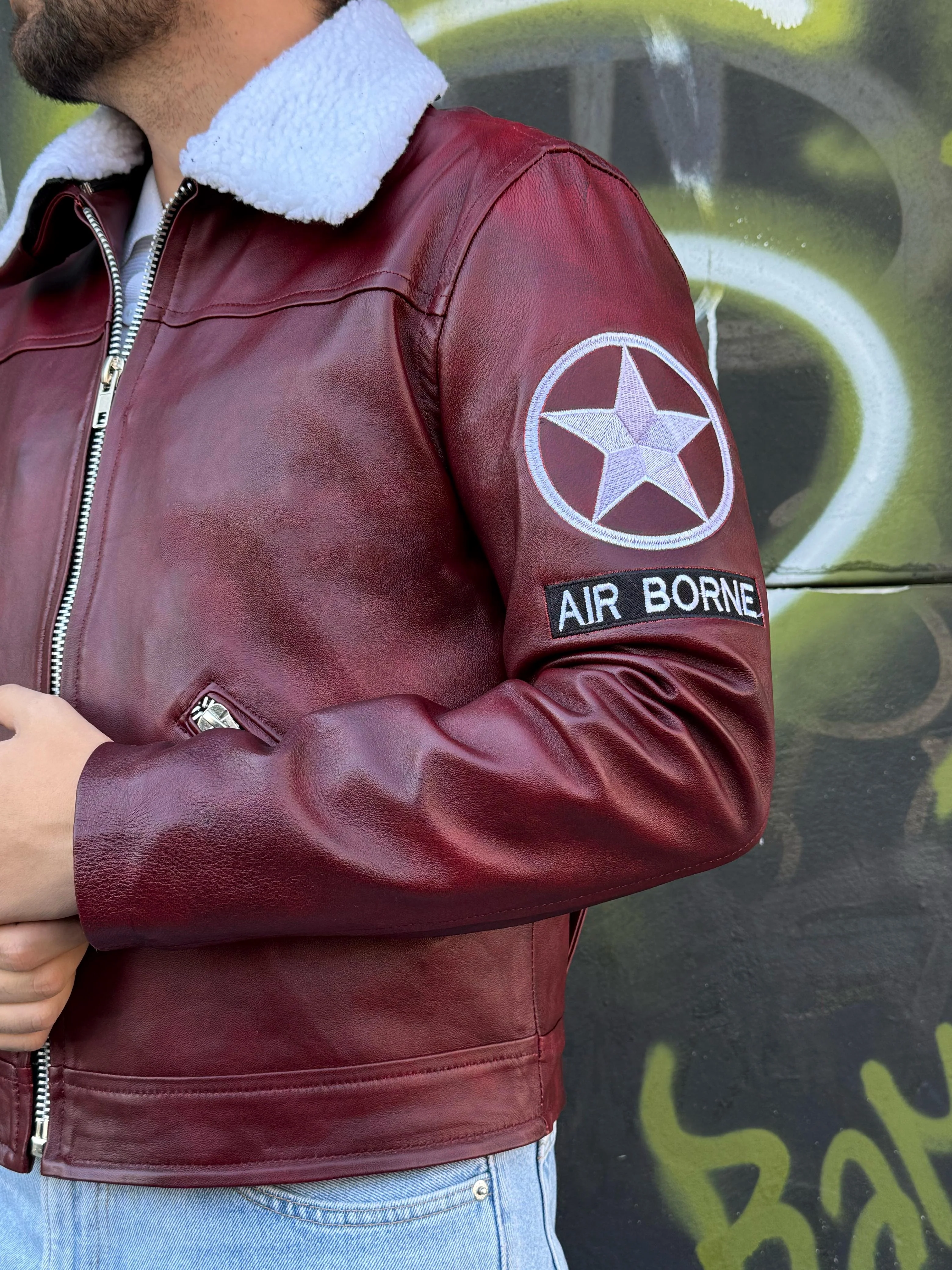 Terry inferno red - Image 13