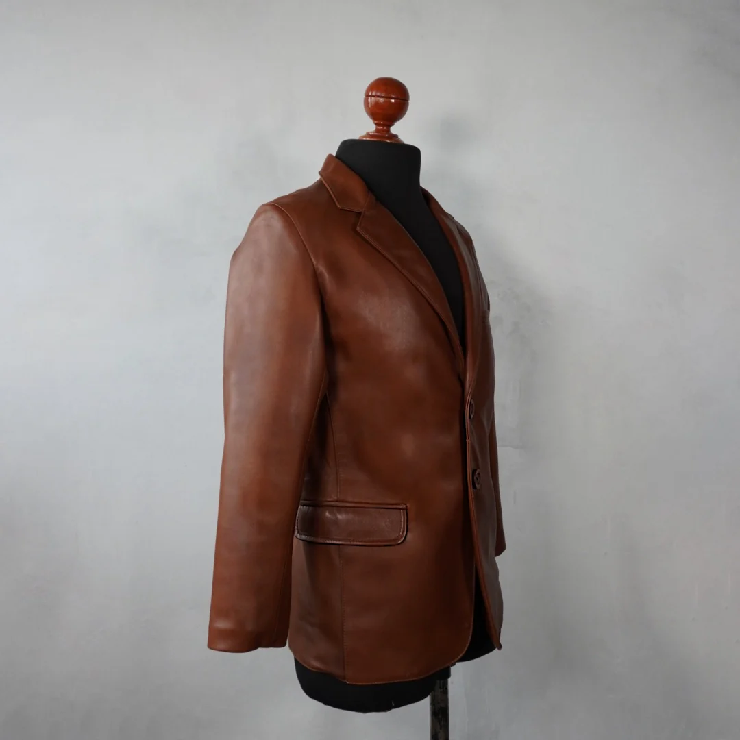 The blazer caramelo - Image 3