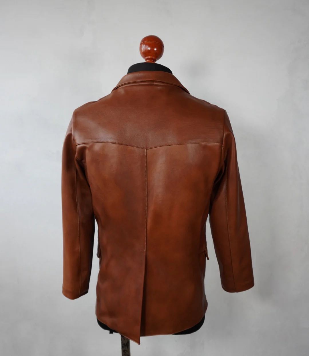 The blazer caramelo - Image 6