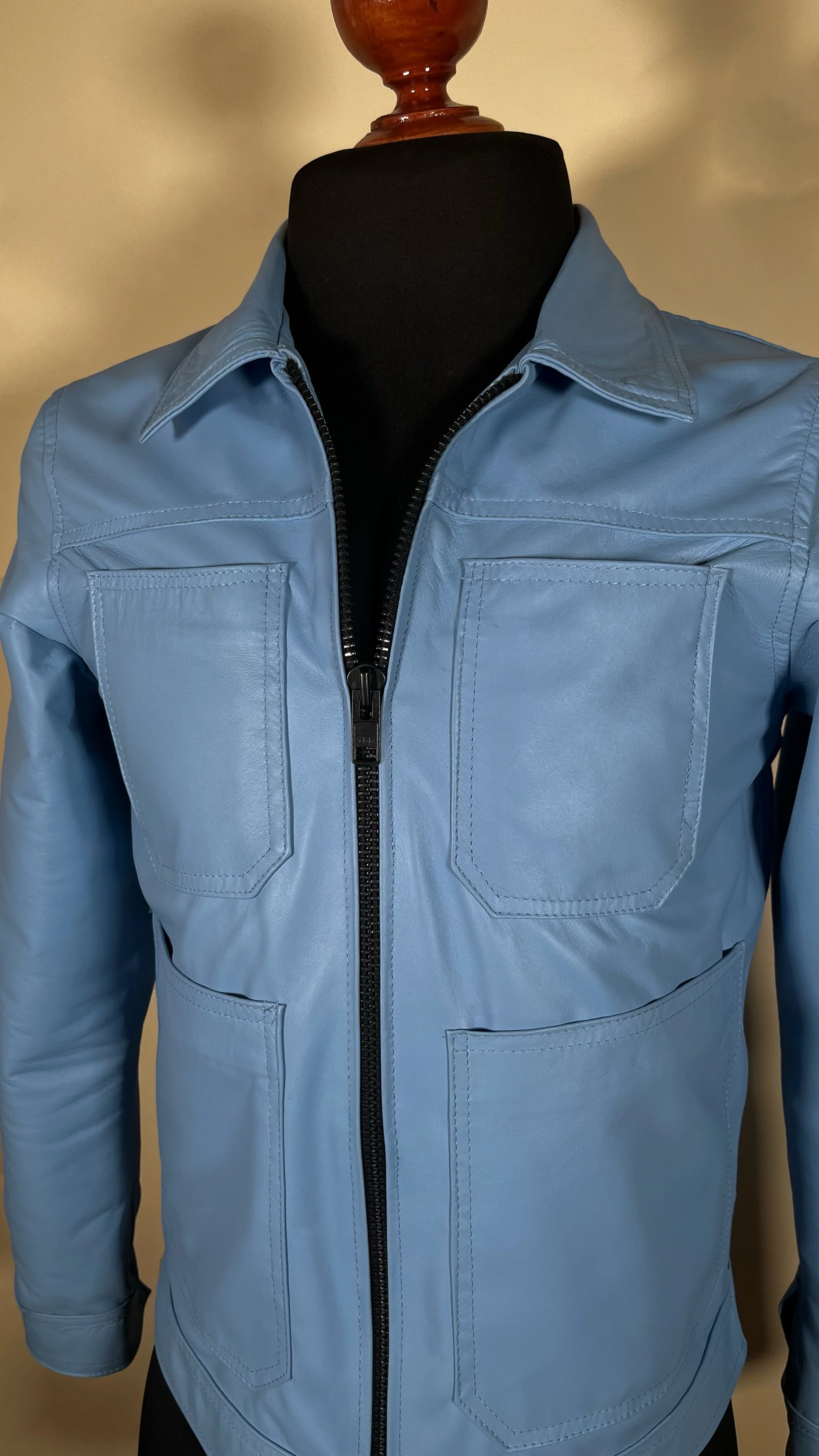 Tokio baby blue - Image 4