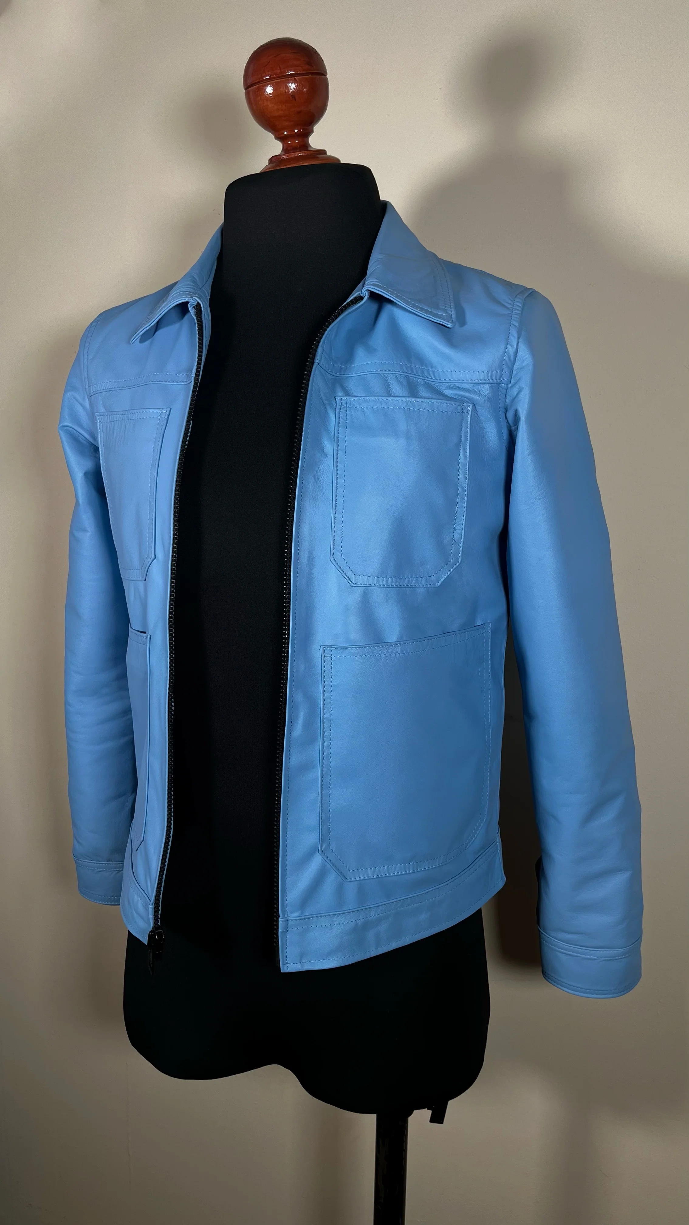 Tokio baby blue - Image 5
