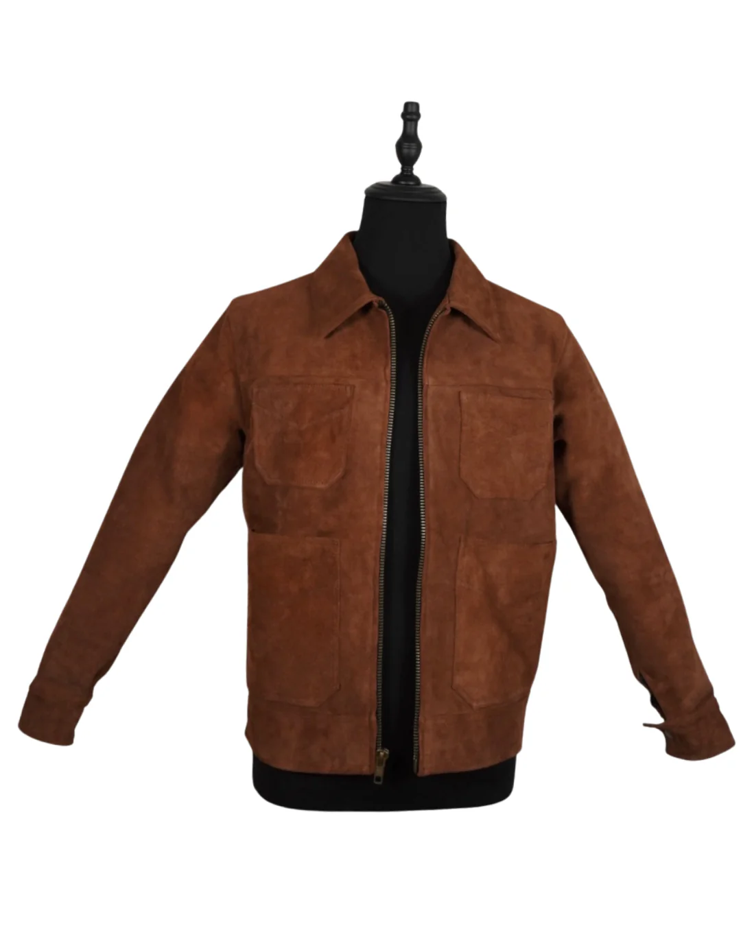 Tokio gamuza camel