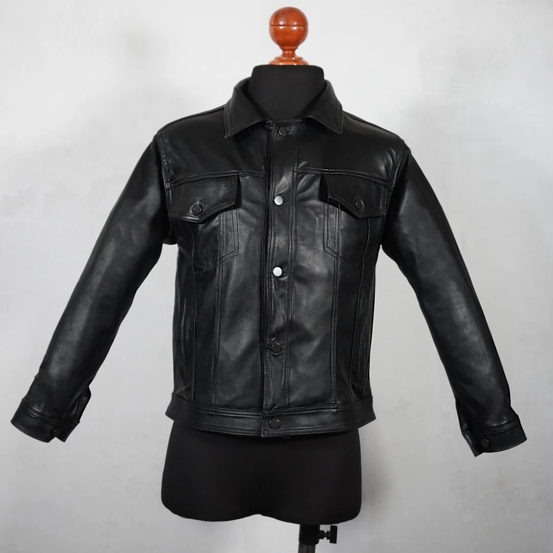 TRUKER DARKEST BLACK - Image 8