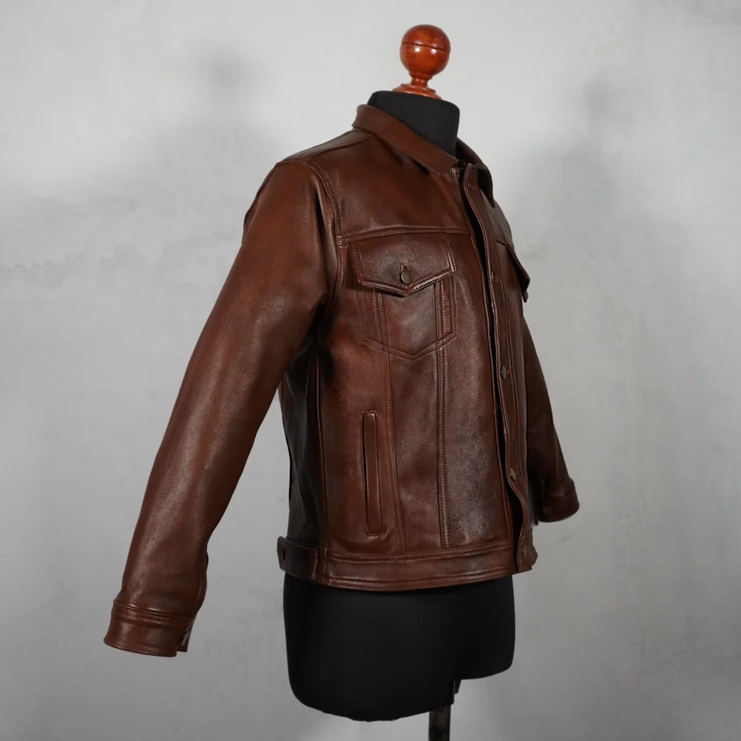 Truker caramelo - Image 10