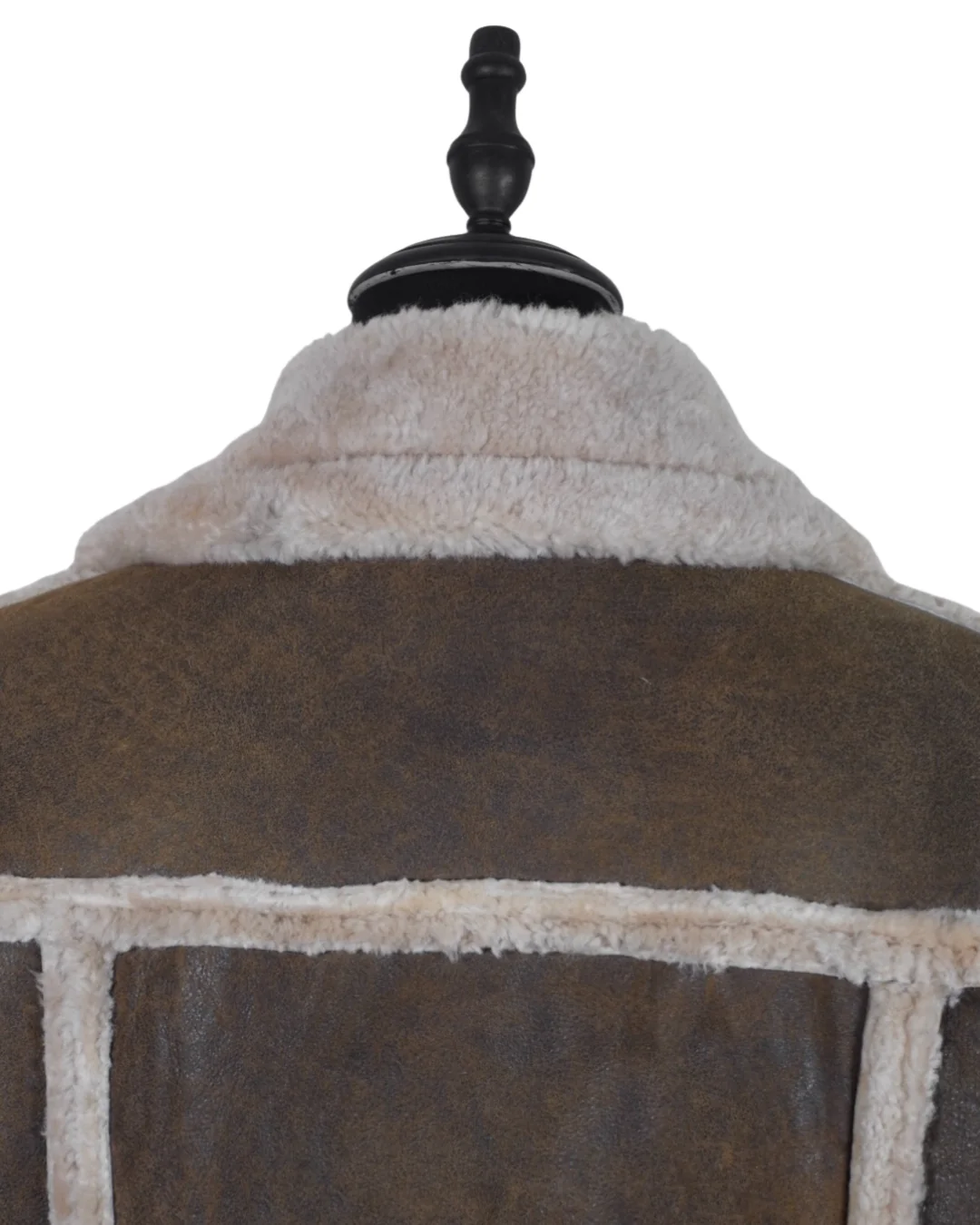 Truker shearling oro viejo - Image 6
