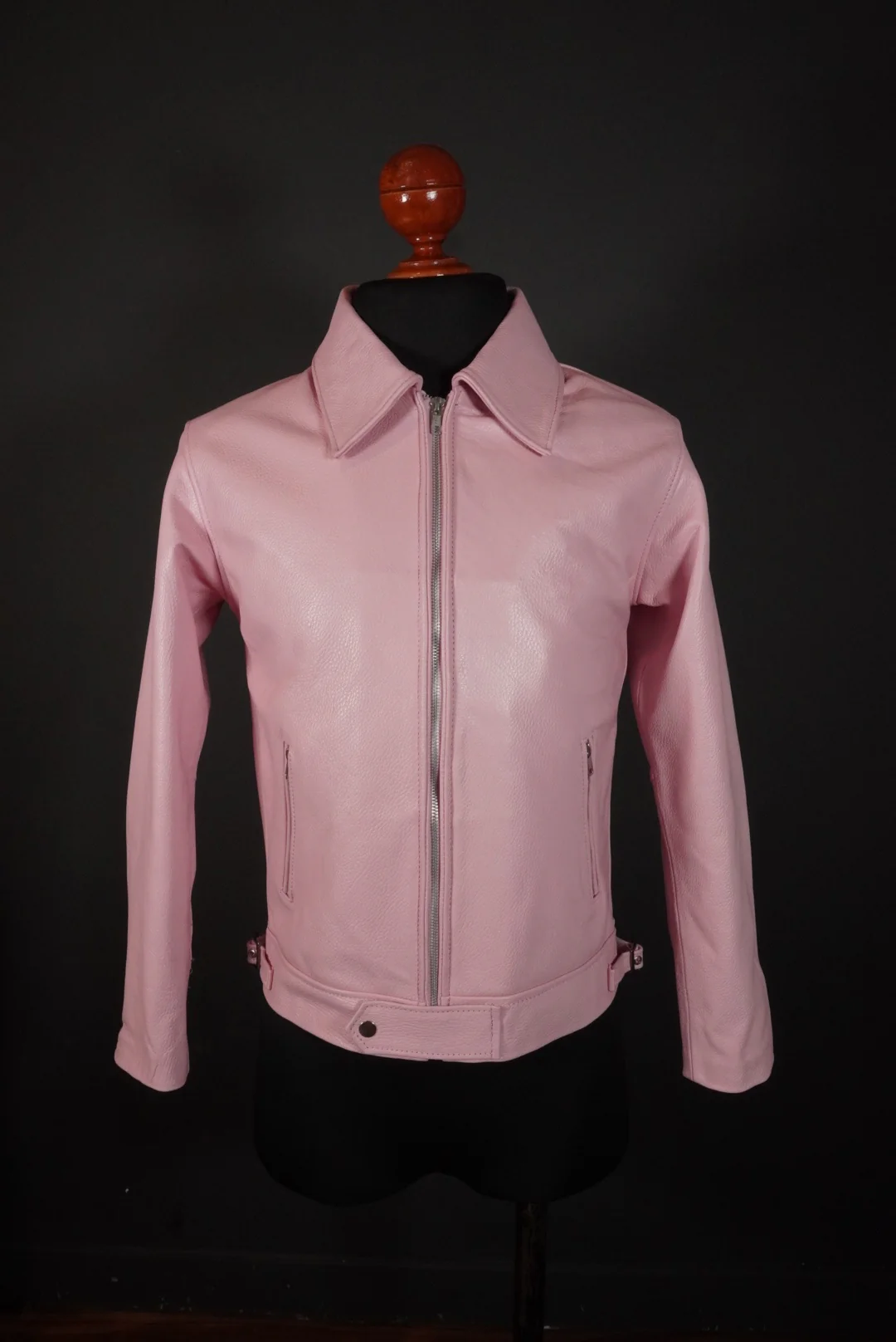 Turner pink