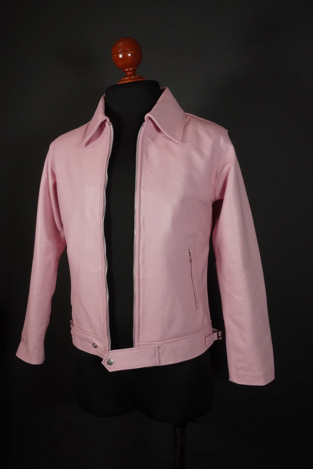 Turner pink - Image 3
