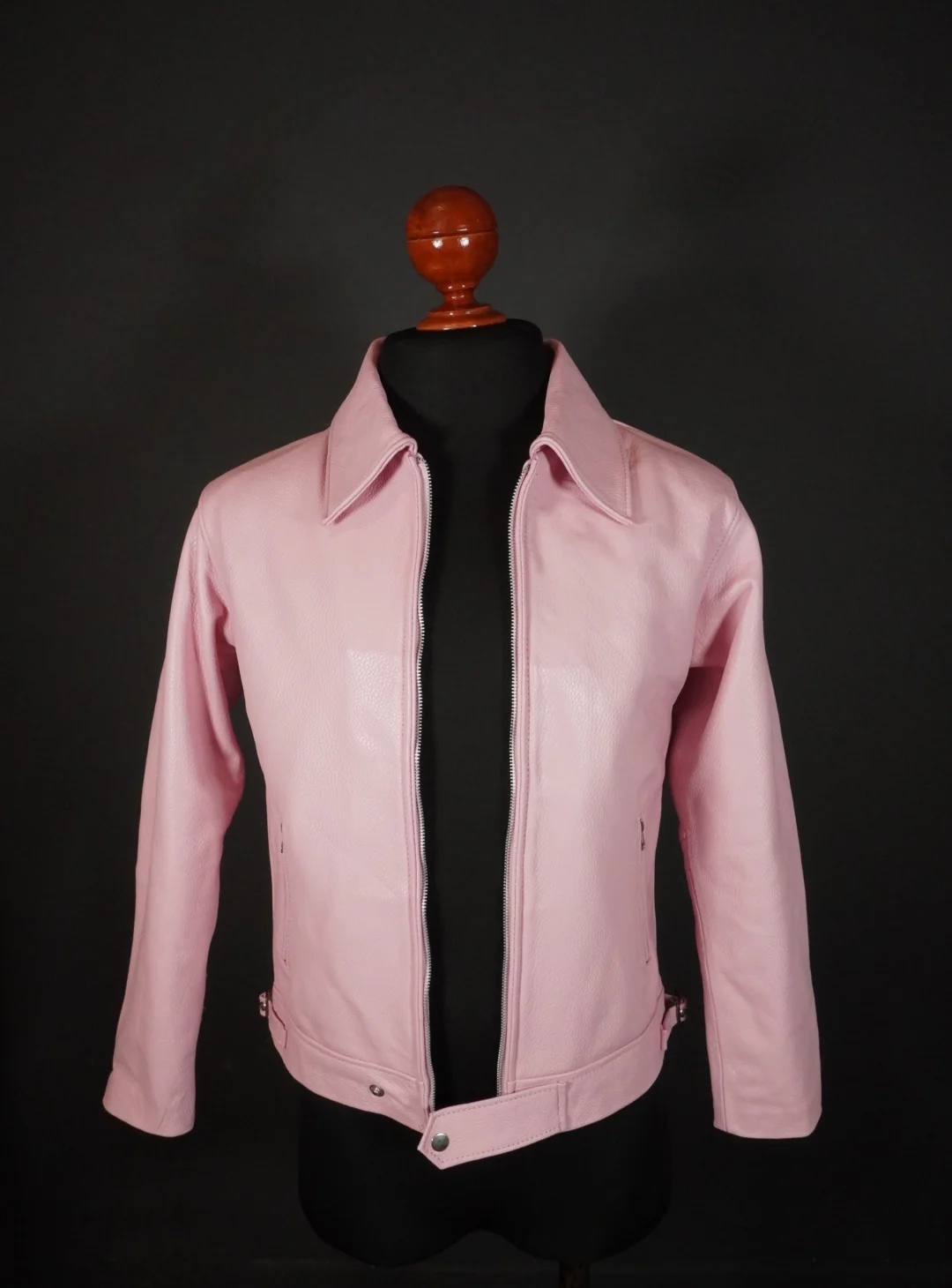 Turner pink - Image 4