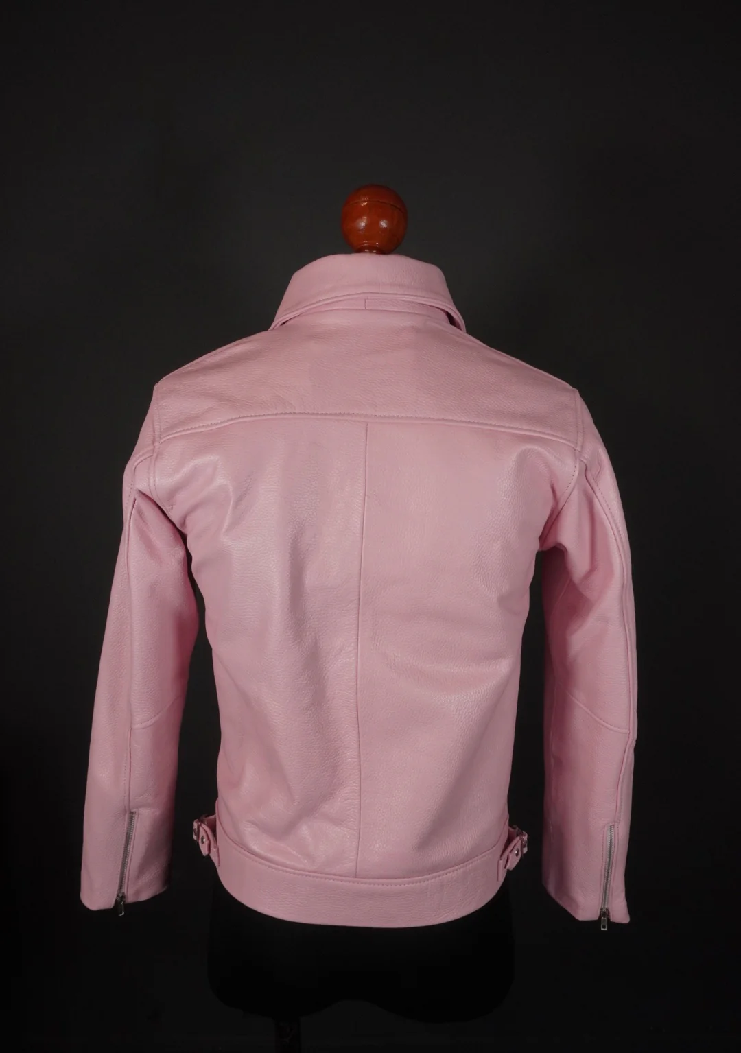 Turner pink - Image 5