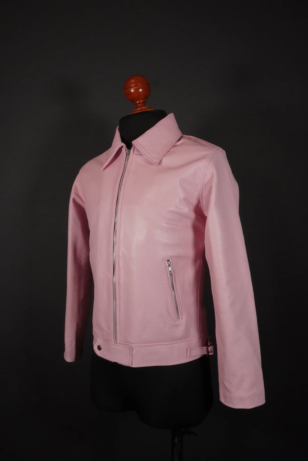 Turner pink - Image 6