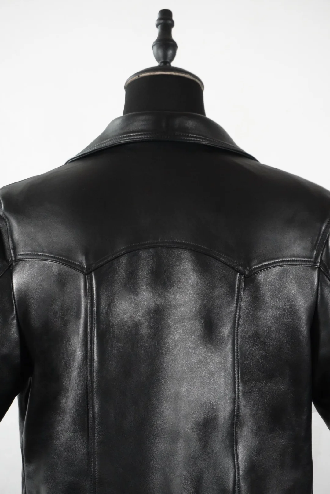 Tyler Durden gabardina black - Image 5