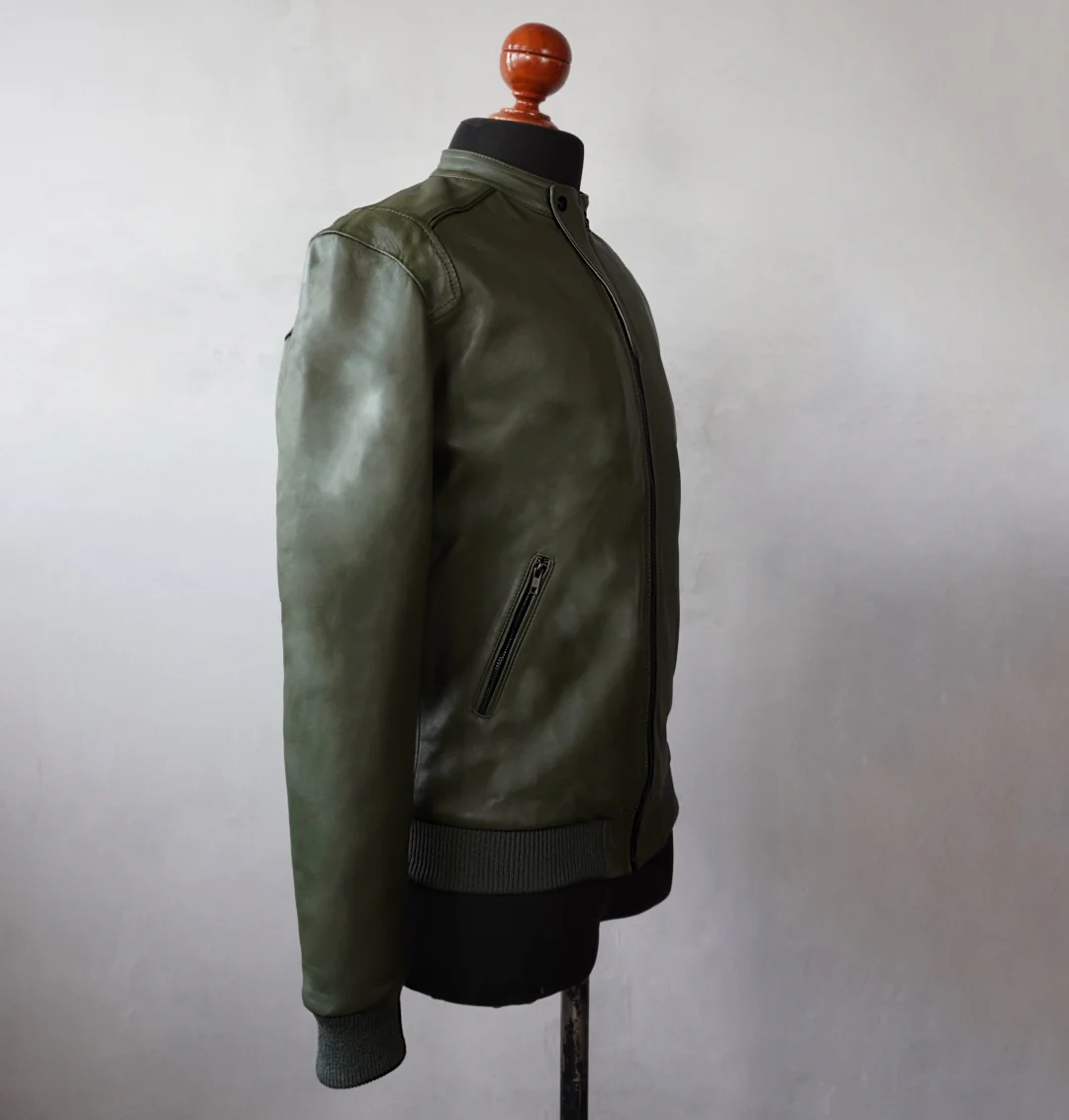 Vendetta verde militar - Image 8