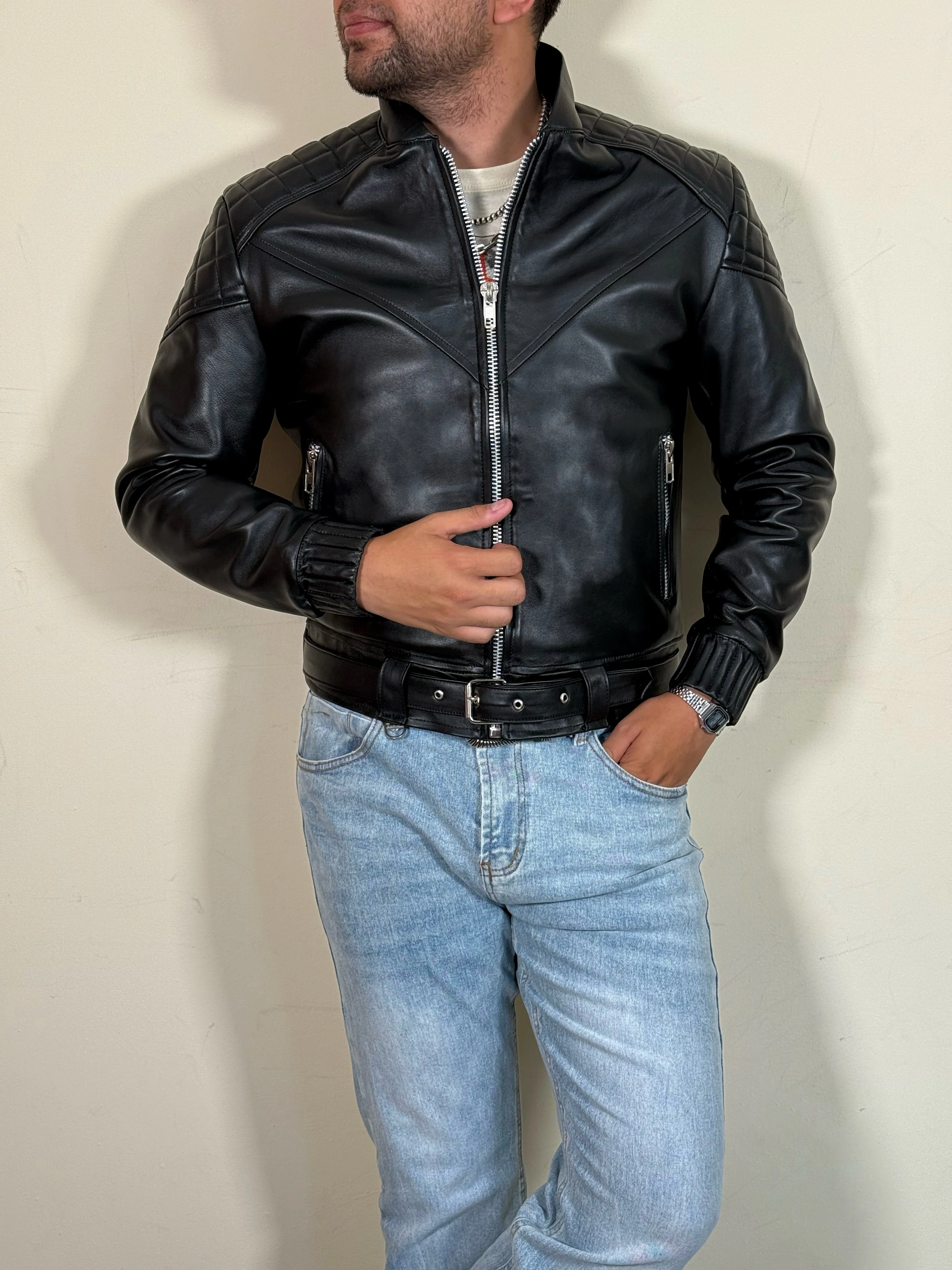 Vincent ultra black - Image 14