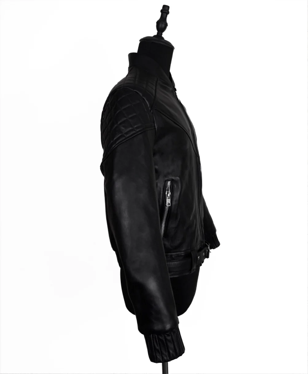 Vincent ultra black - Image 3