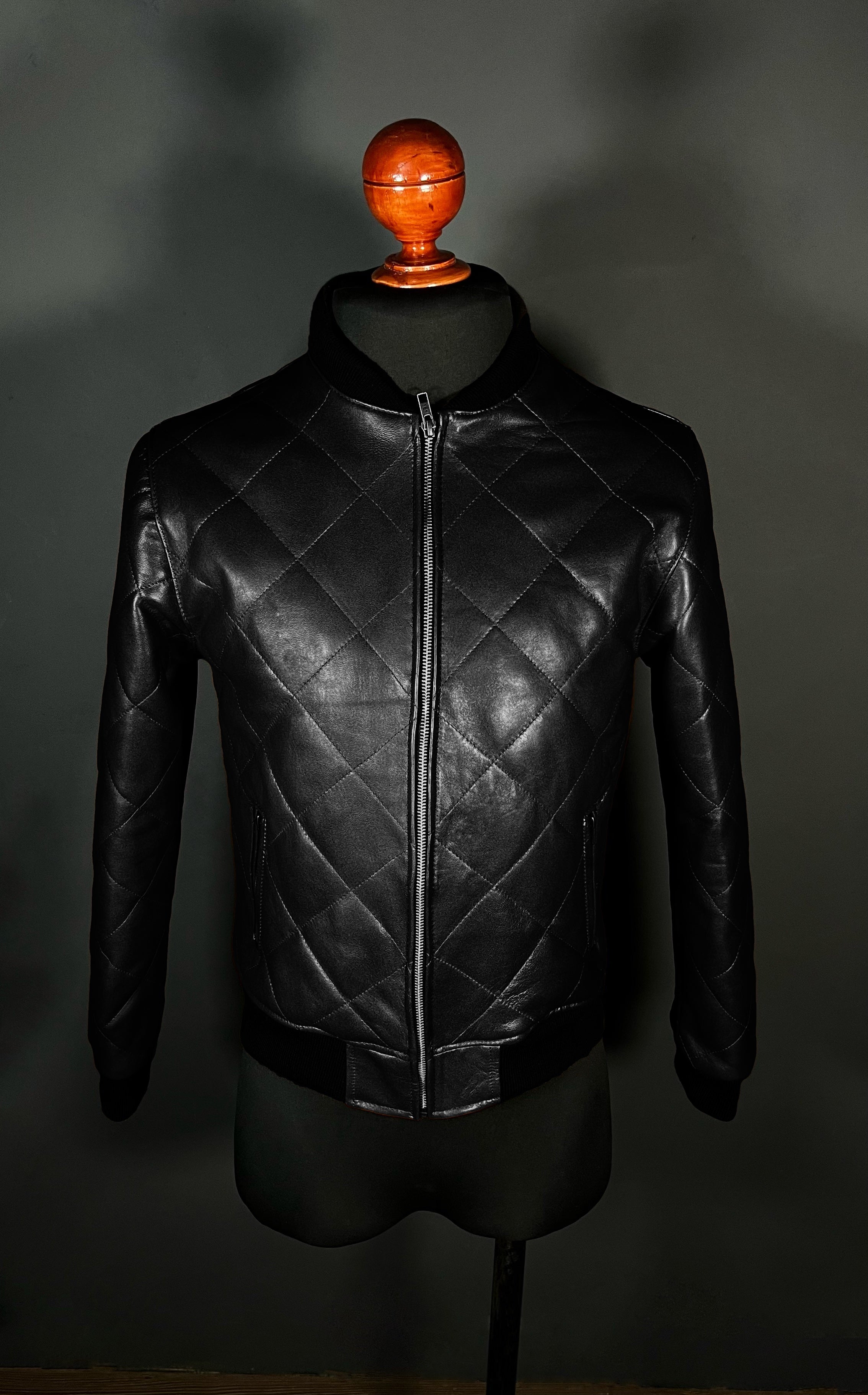 Viper darkest black