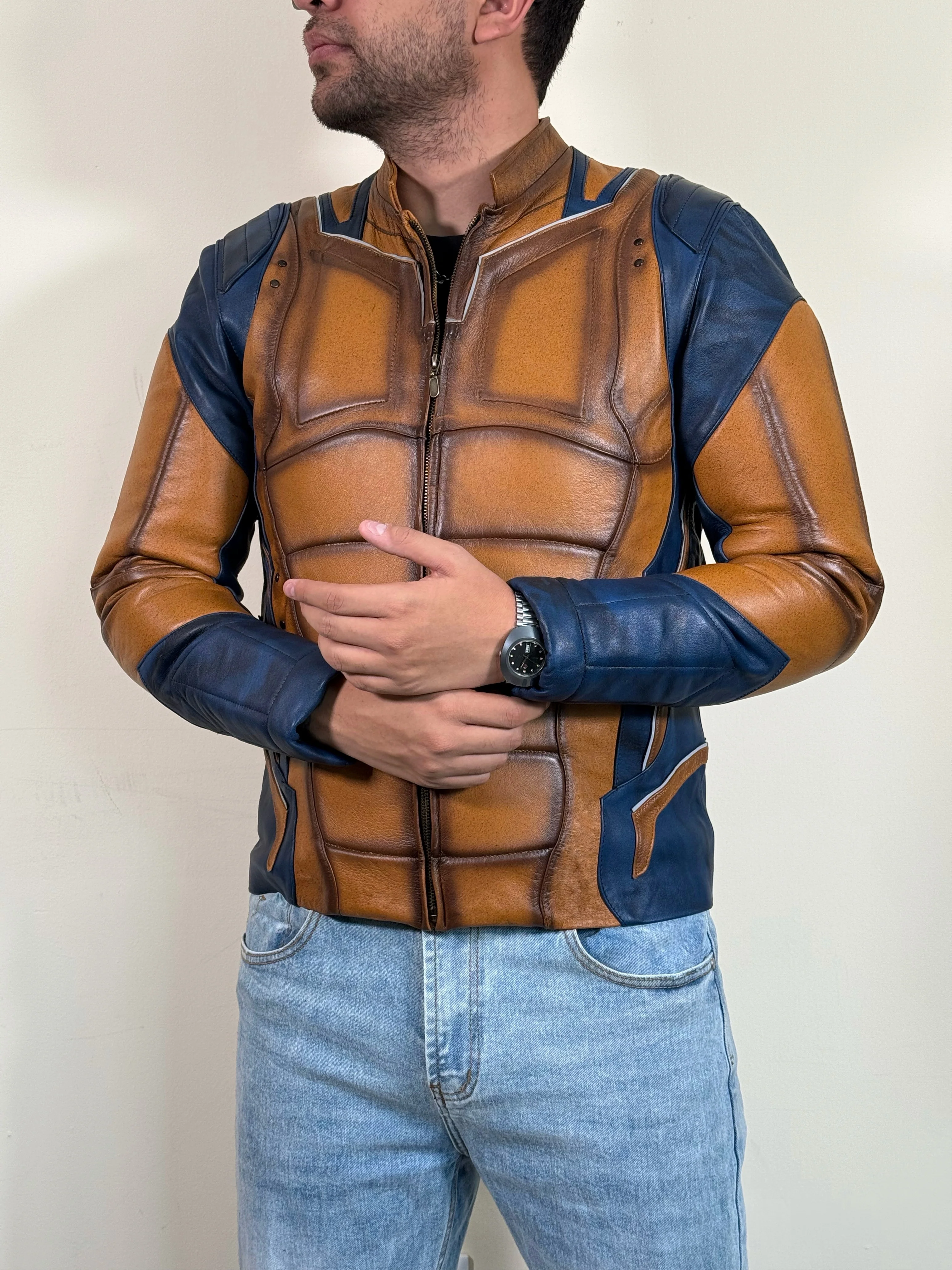 Wolverine yellow - Image 12