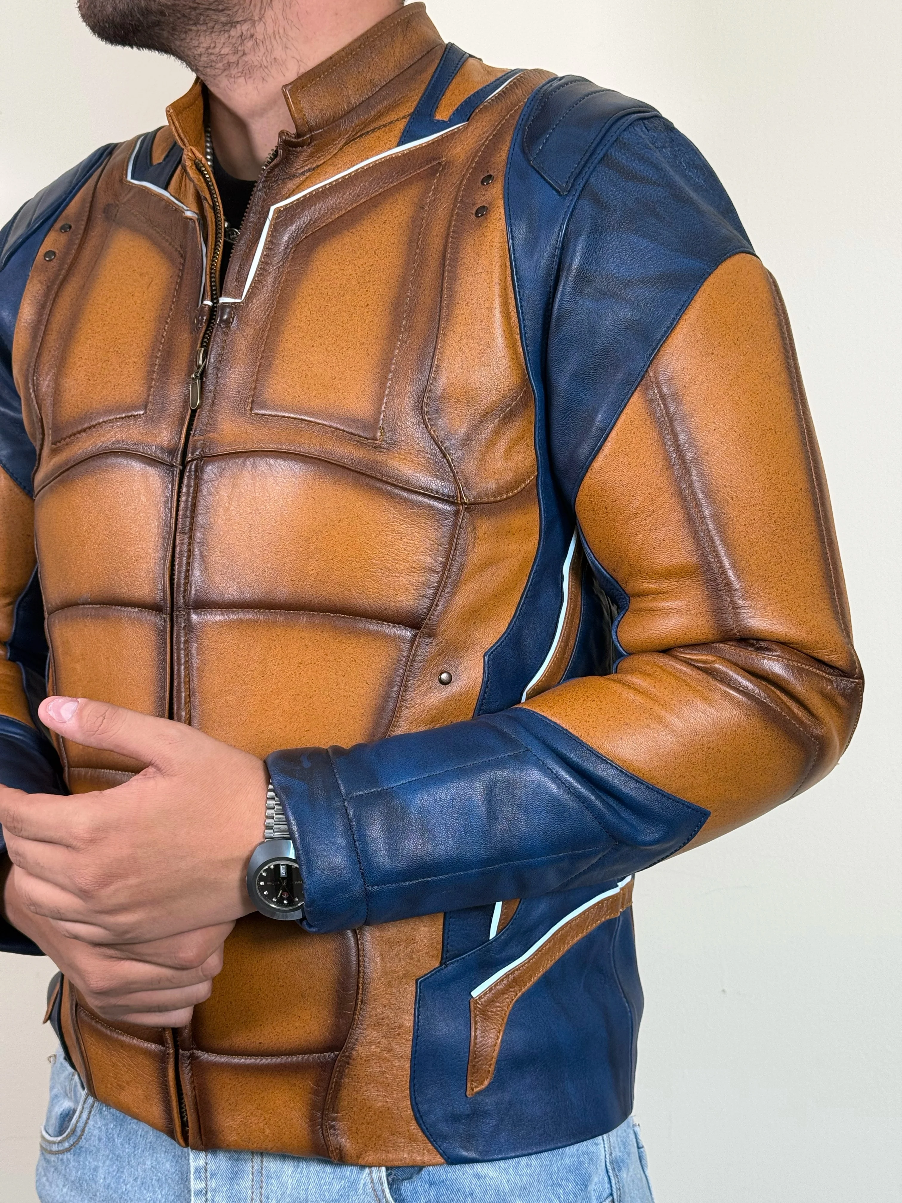 Wolverine yellow - Image 13