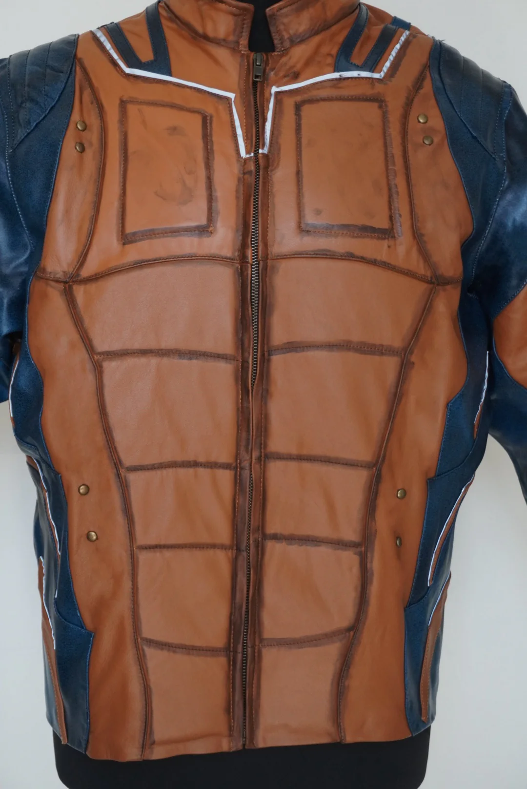 Wolverine yellow - Image 7